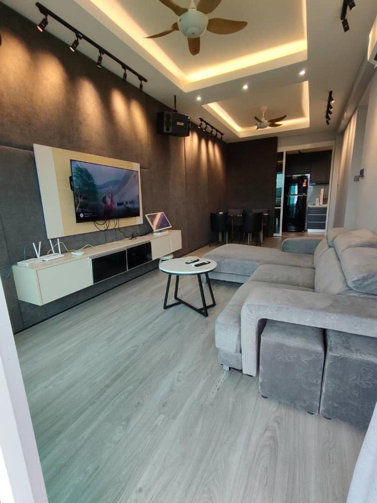 Sri Indah Condominium Homestay温馨民舍 photo 4