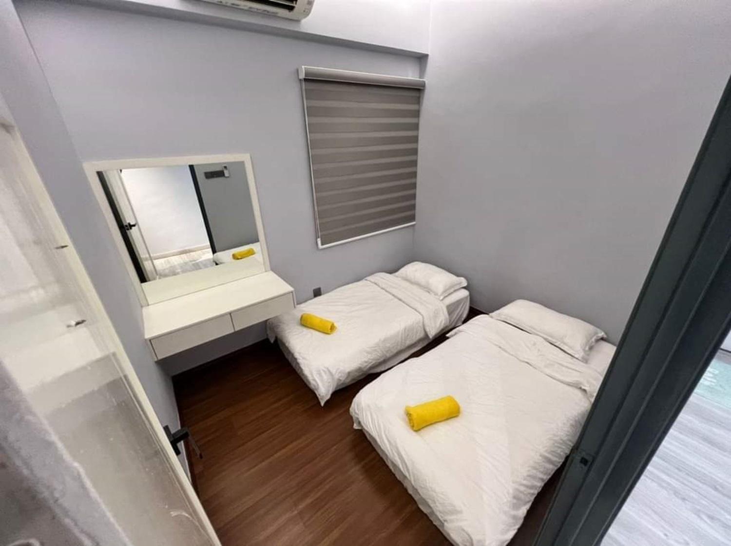 Sri Indah Condominium Homestay温馨民舍 photo 7