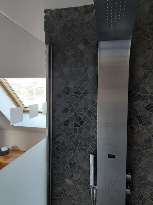 140 m2 de charme à la campagne dans un style design