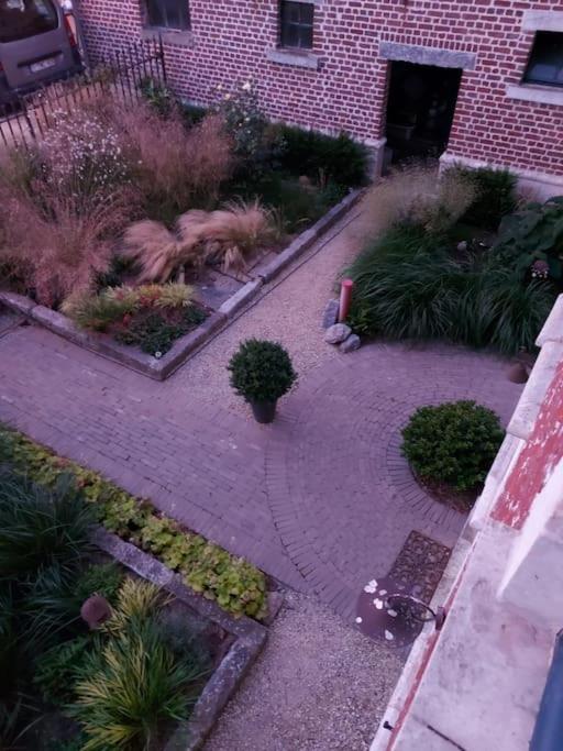 140 m2 de charme à la campagne dans un style design
