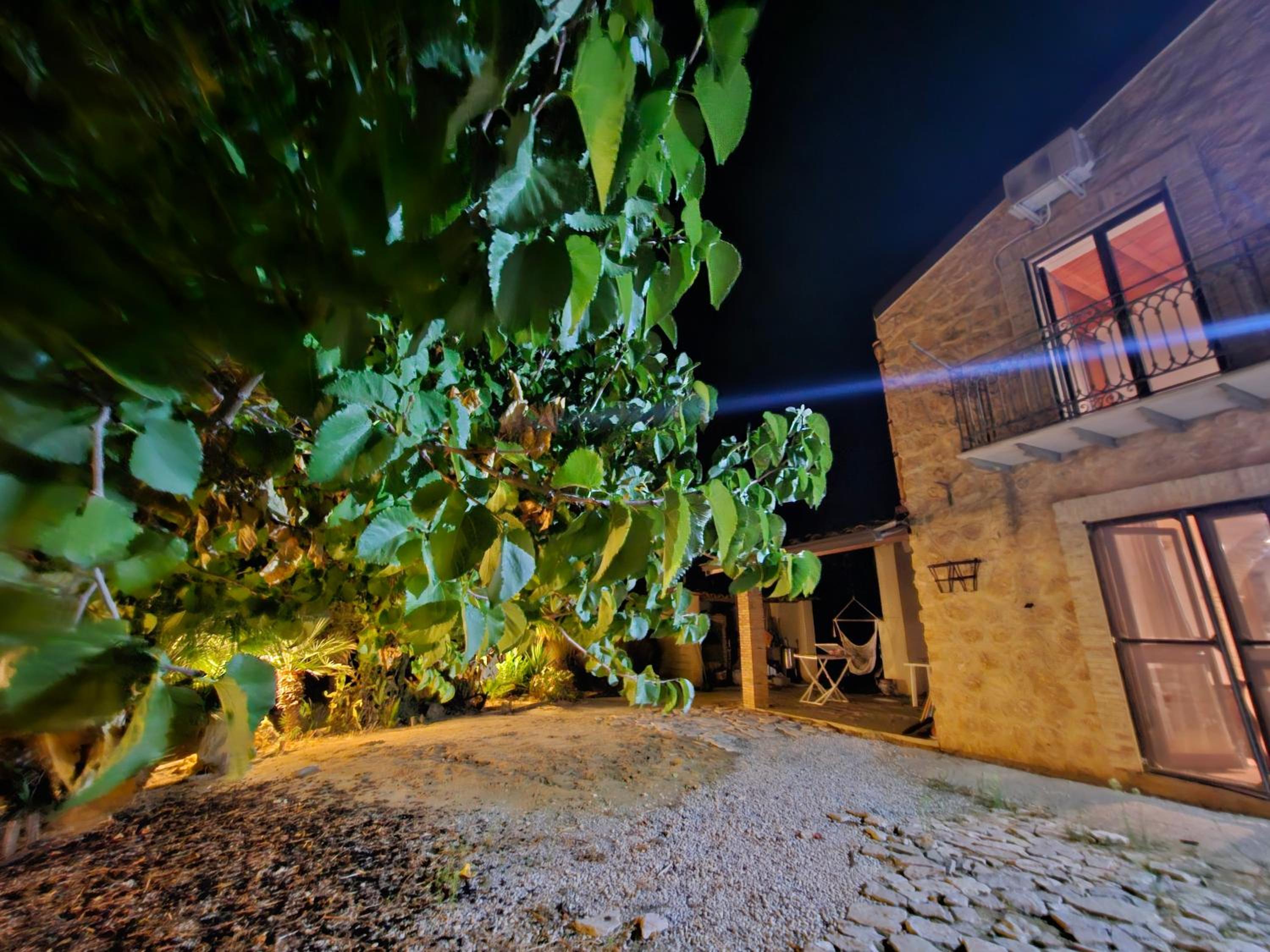 Casa vacanze Mirabile