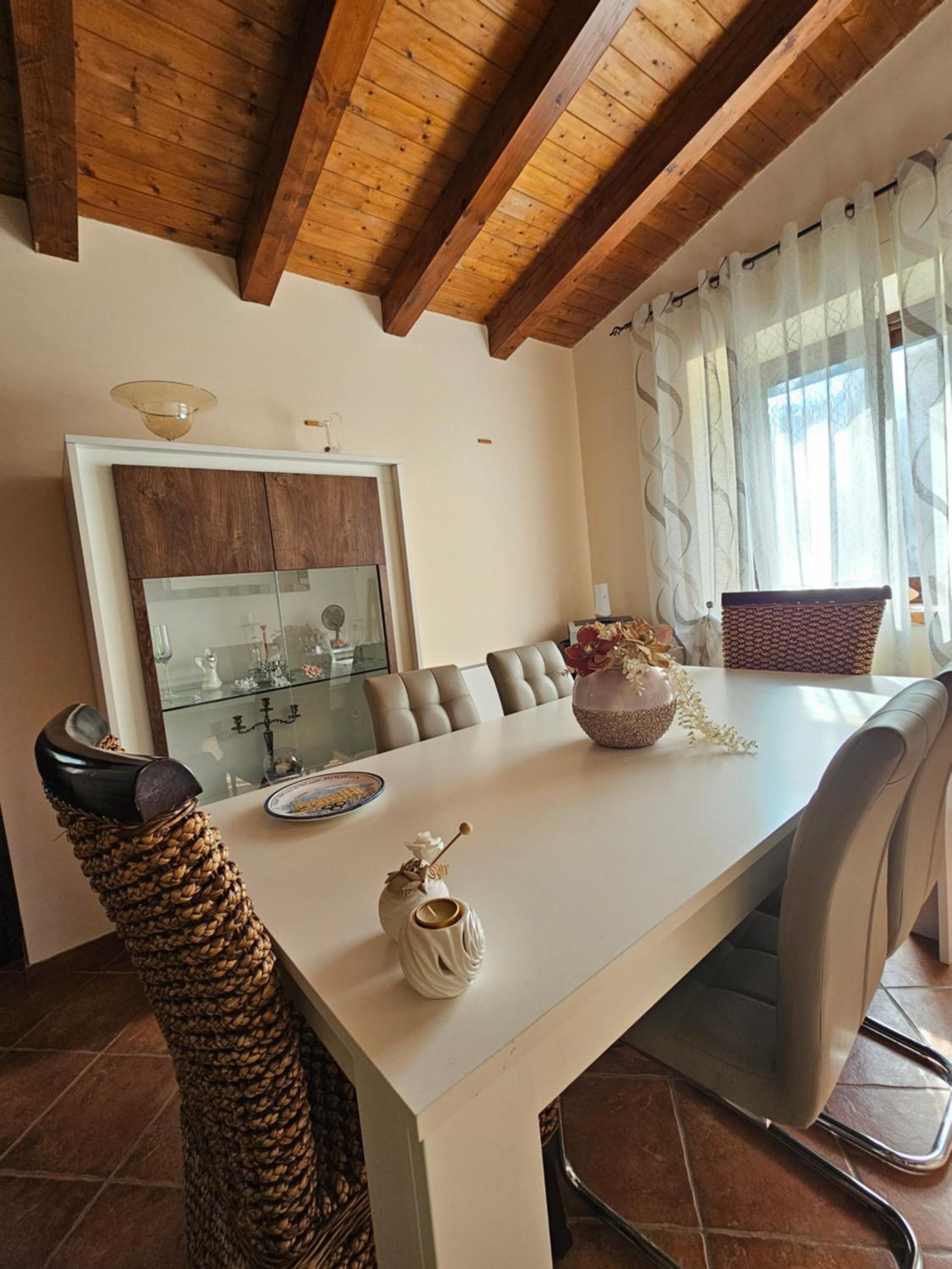Casa vacanze Mirabile