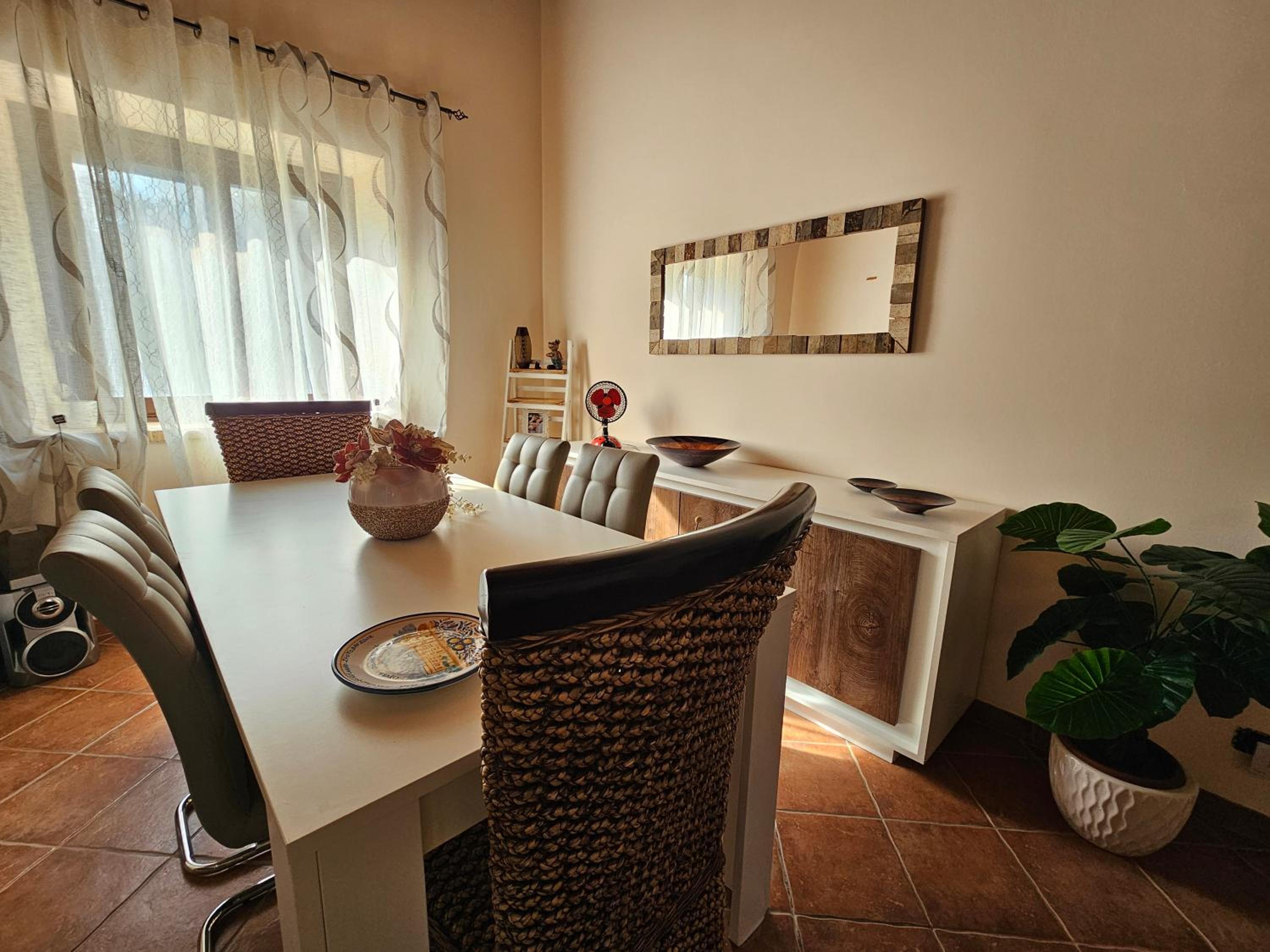 Casa vacanze Mirabile