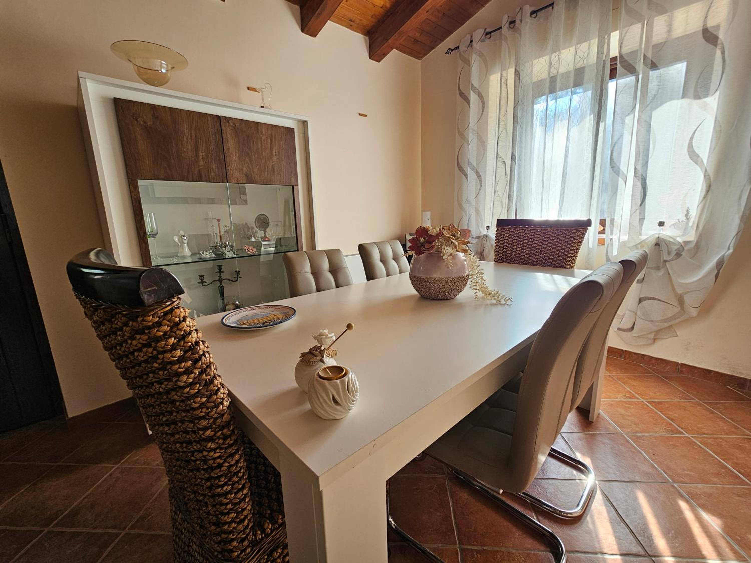 Casa vacanze Mirabile