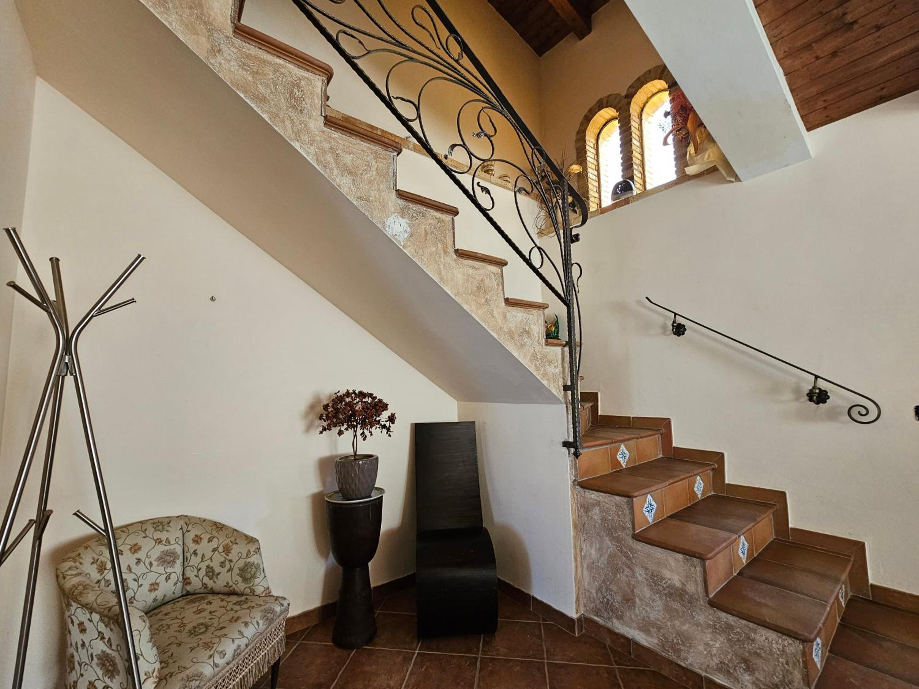 Casa vacanze Mirabile