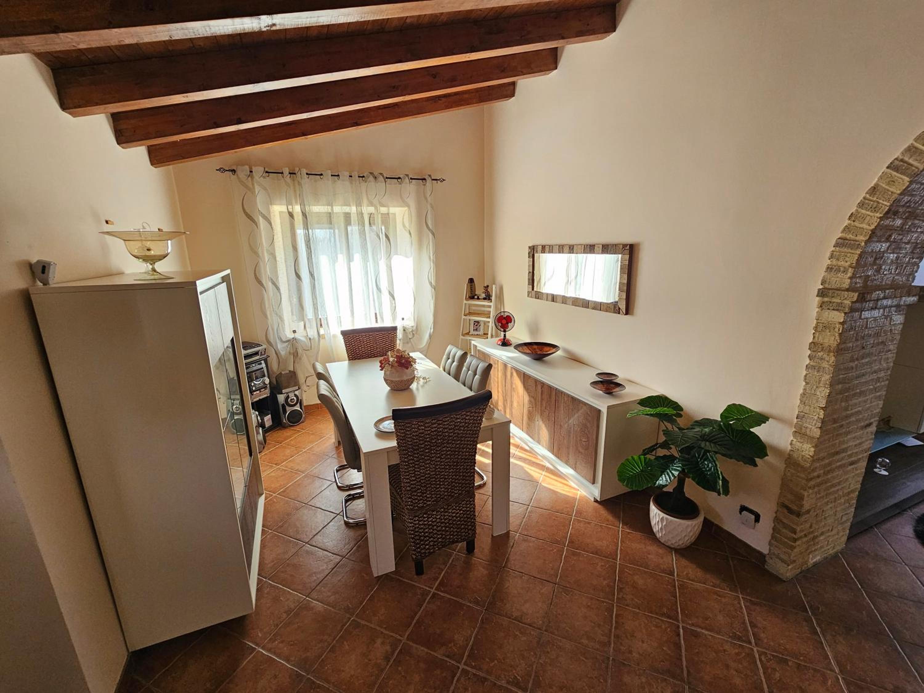 Casa vacanze Mirabile