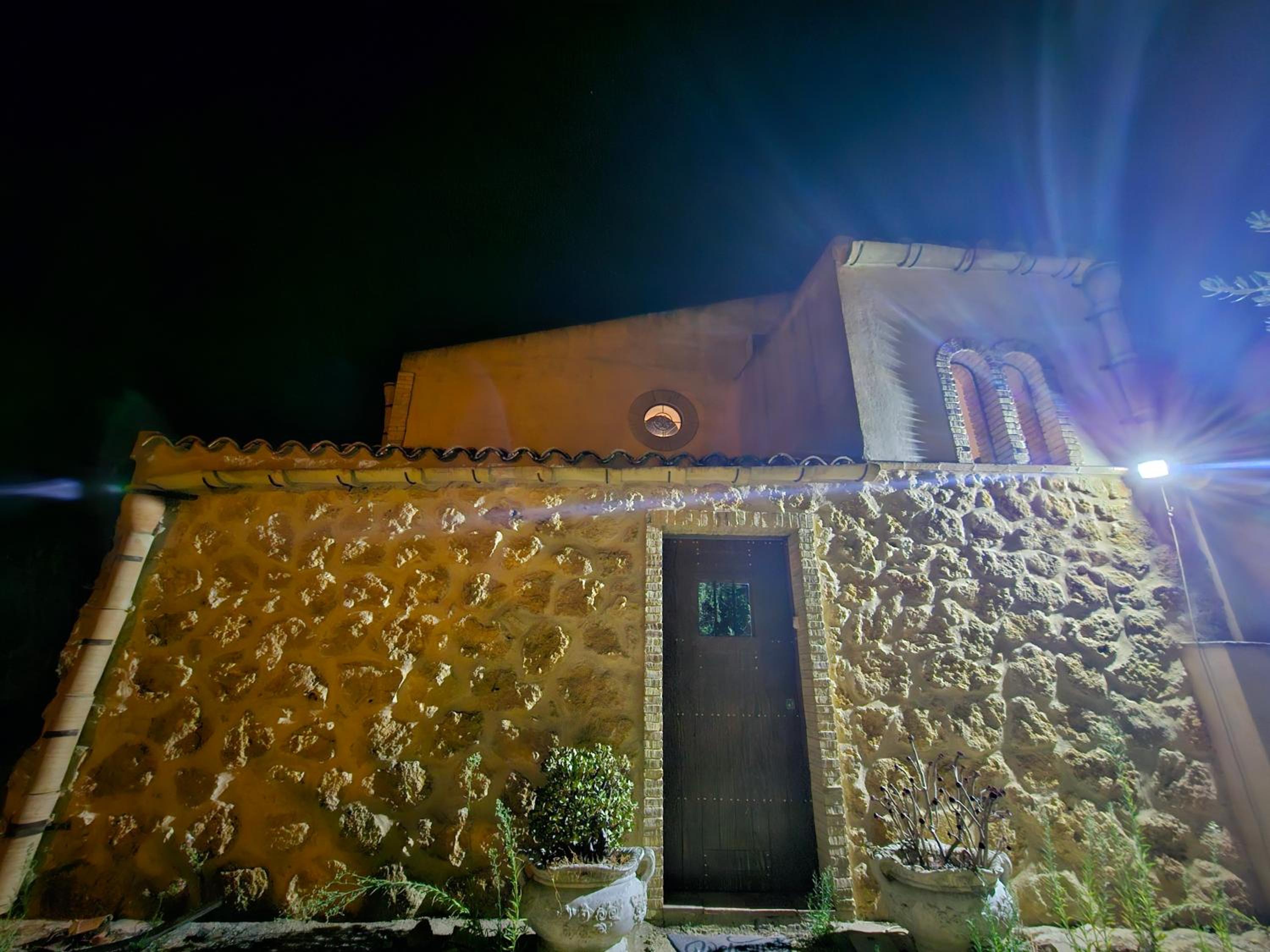 Casa vacanze Mirabile