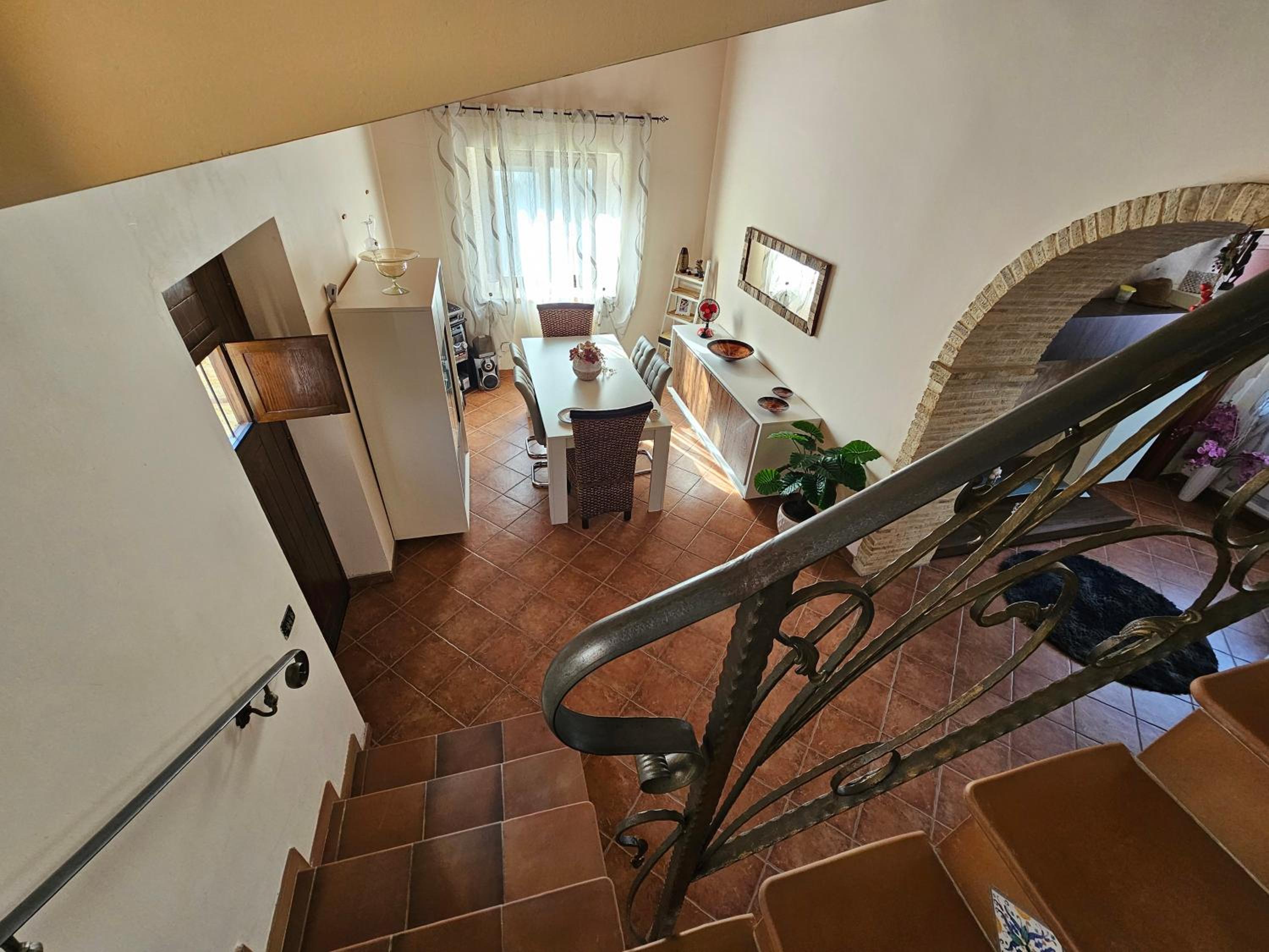 Casa vacanze Mirabile