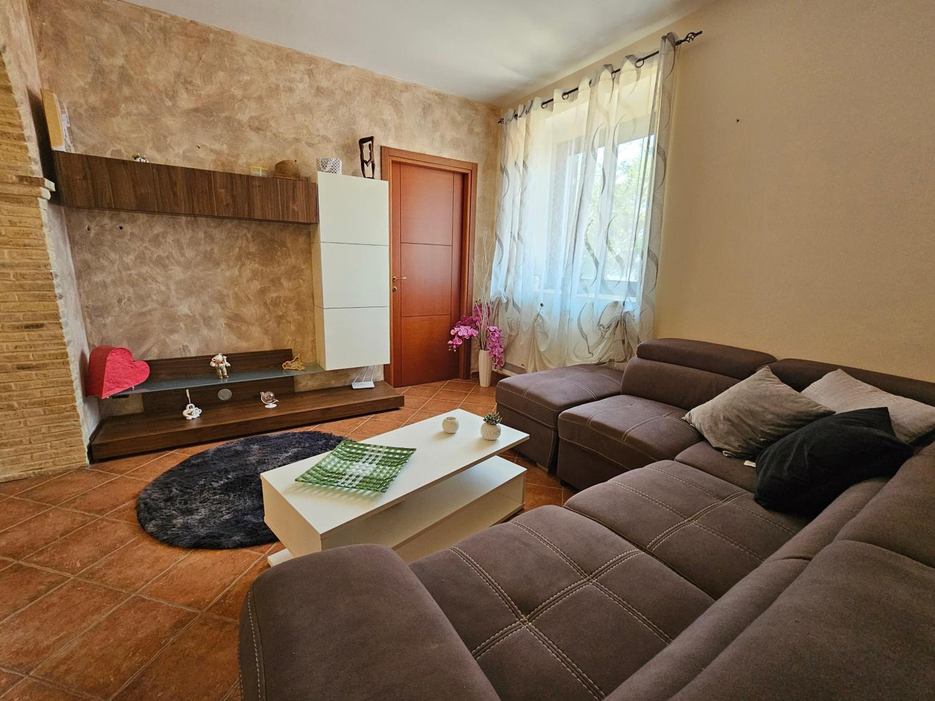 Casa vacanze Mirabile