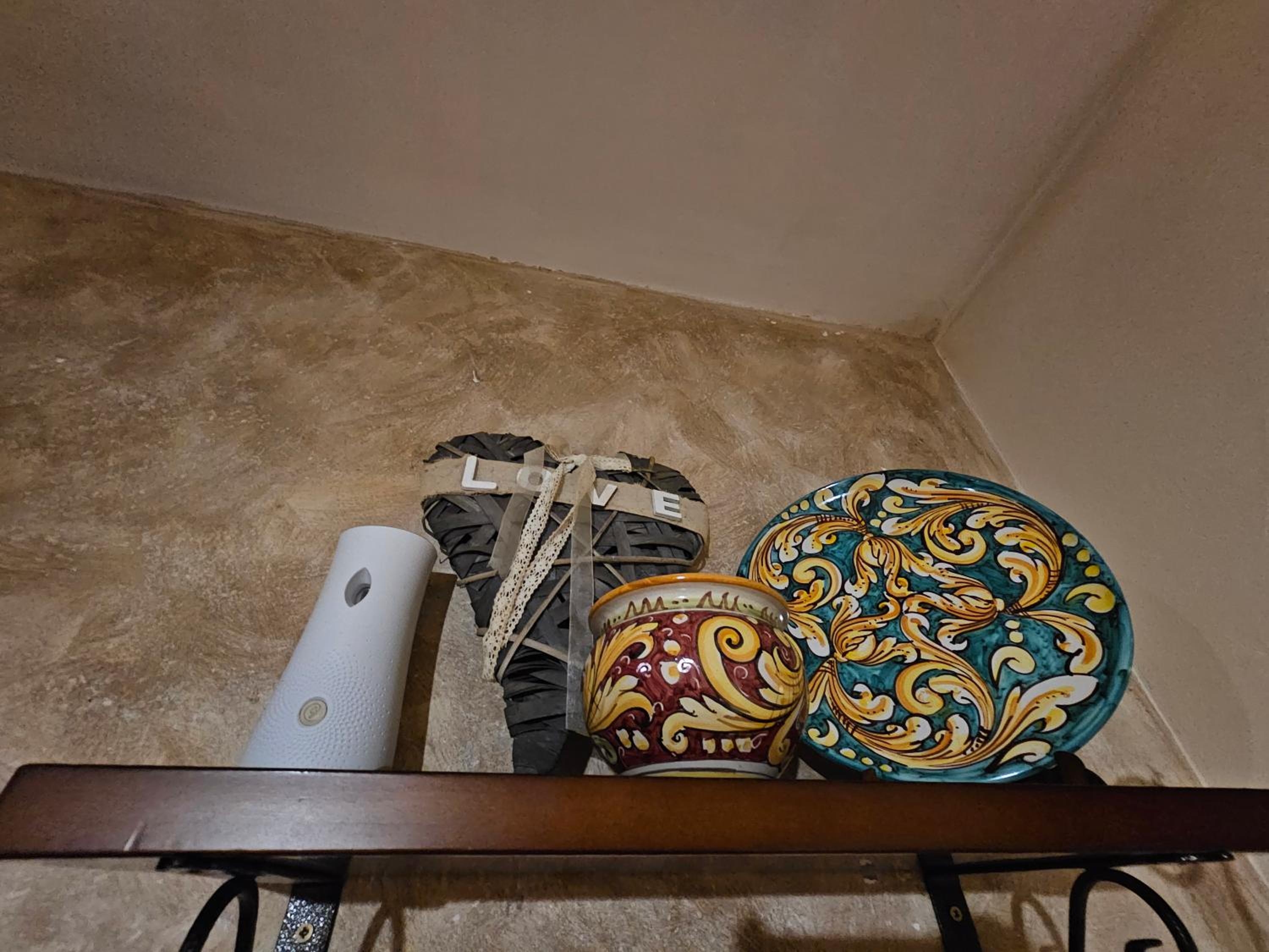Casa vacanze Mirabile