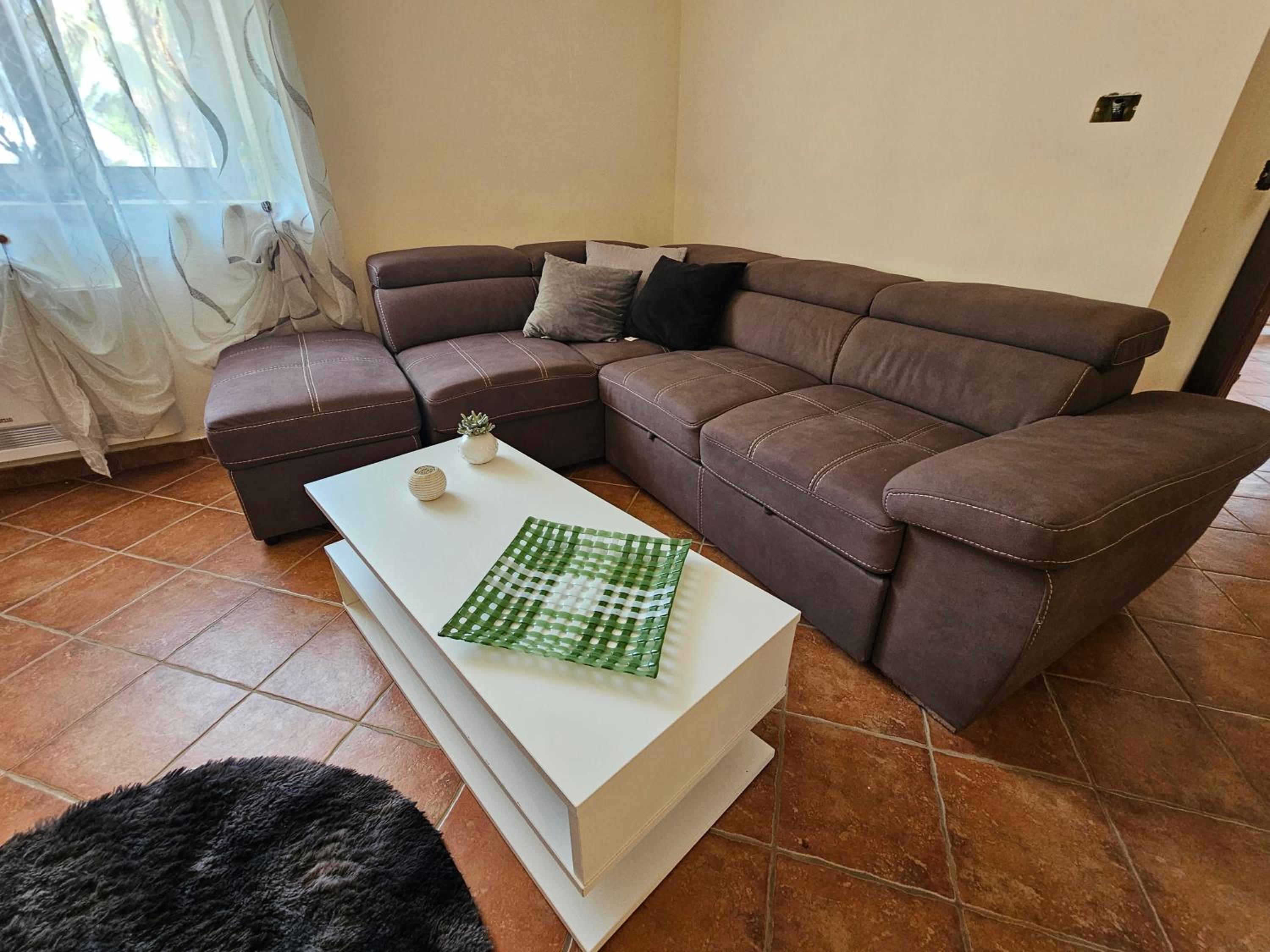 Casa vacanze Mirabile