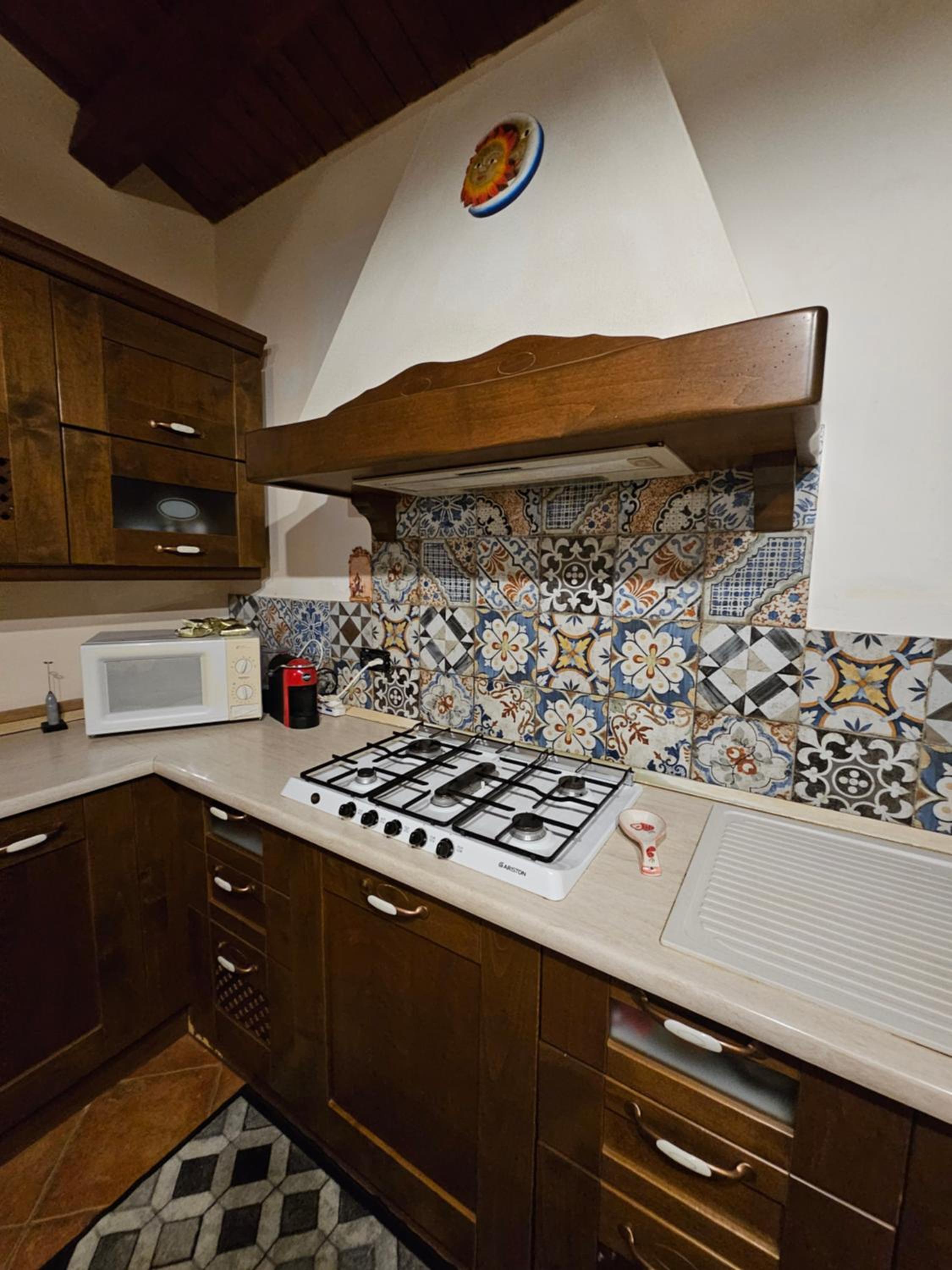 Casa vacanze Mirabile