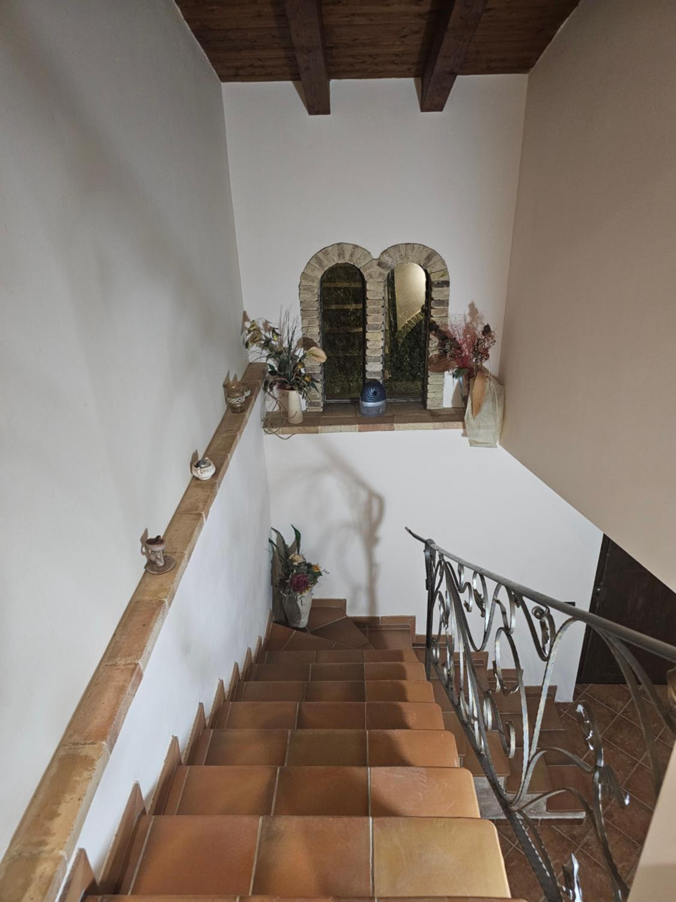 Casa vacanze Mirabile