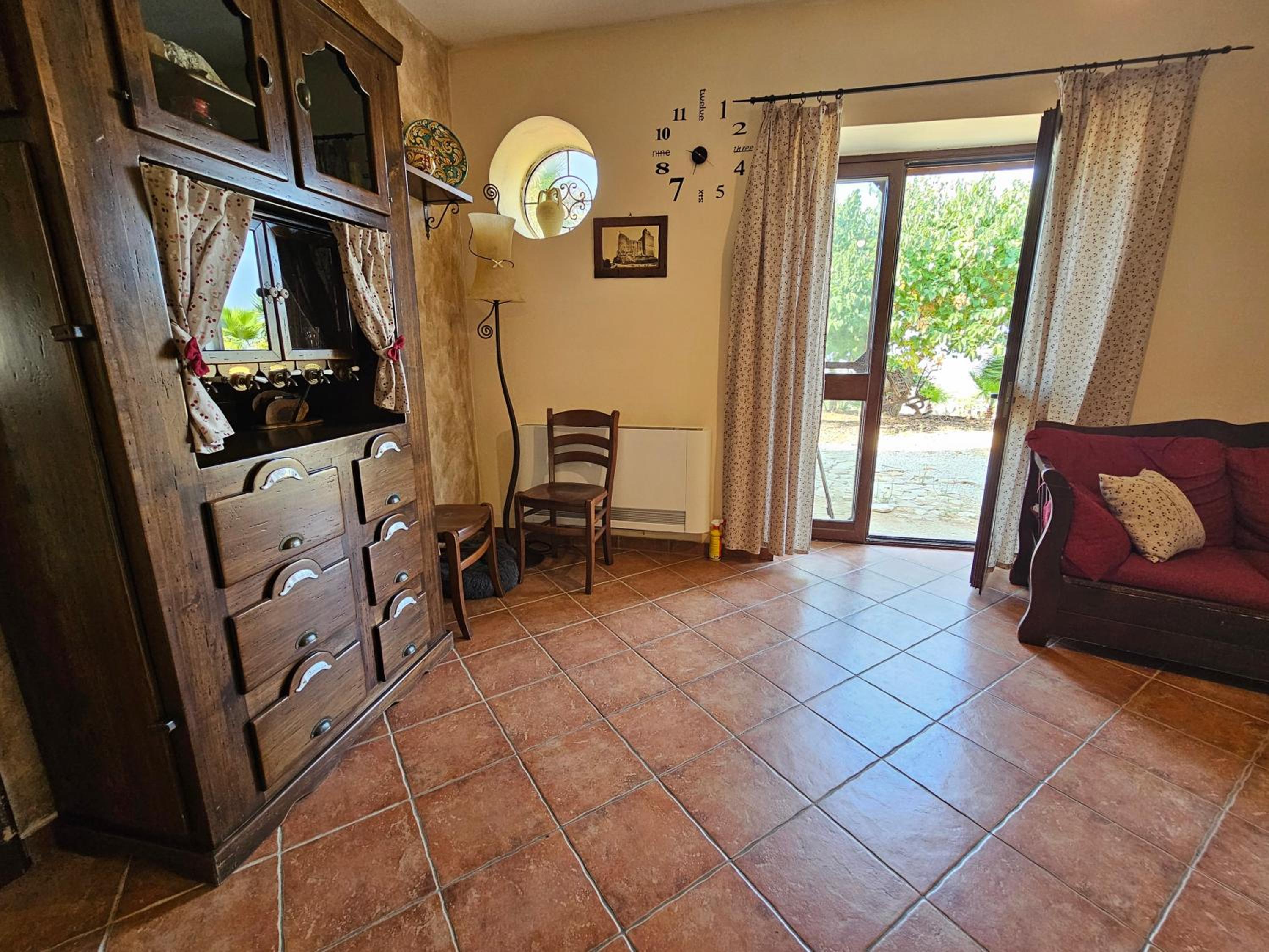 Casa vacanze Mirabile