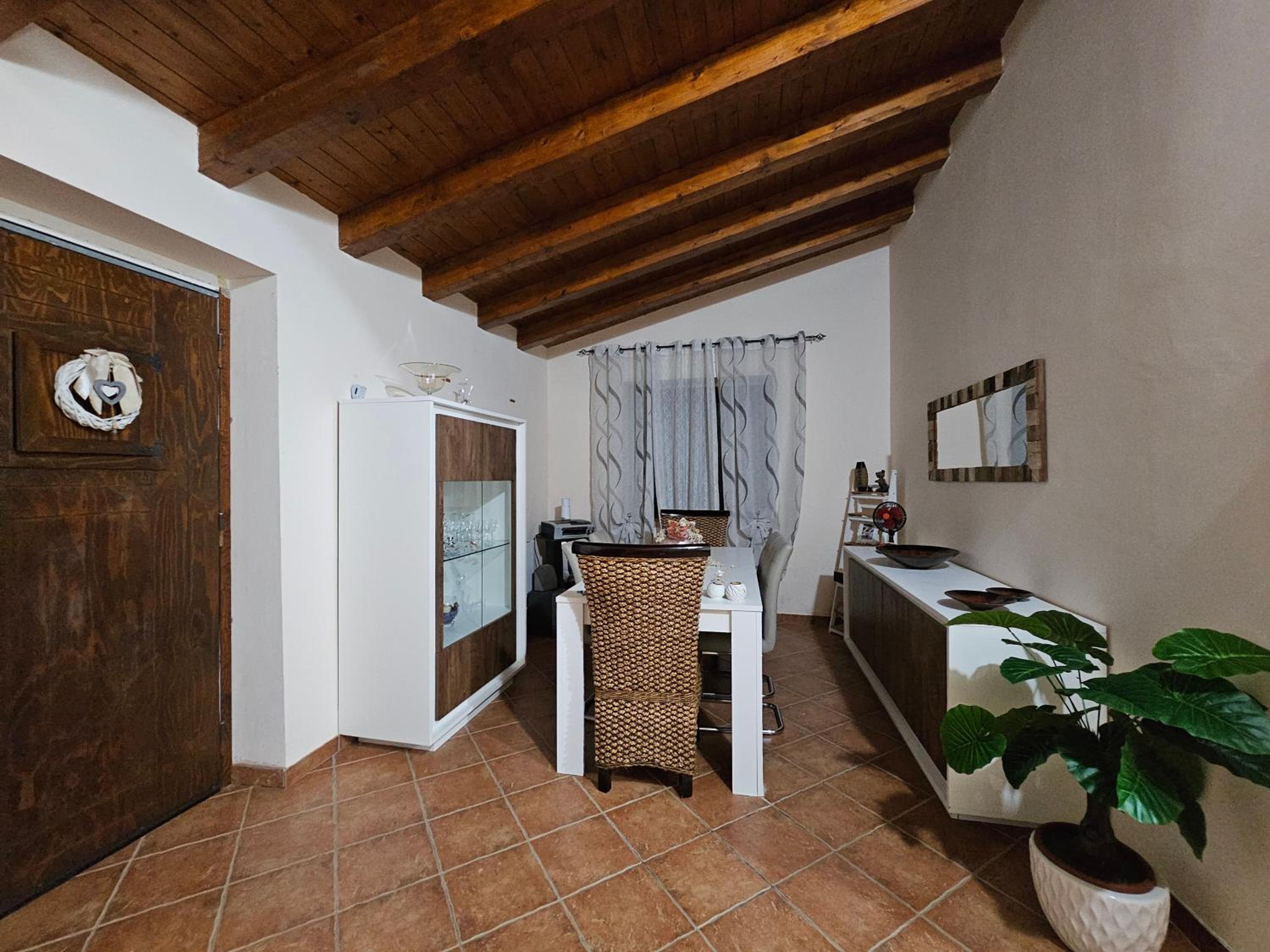Casa vacanze Mirabile