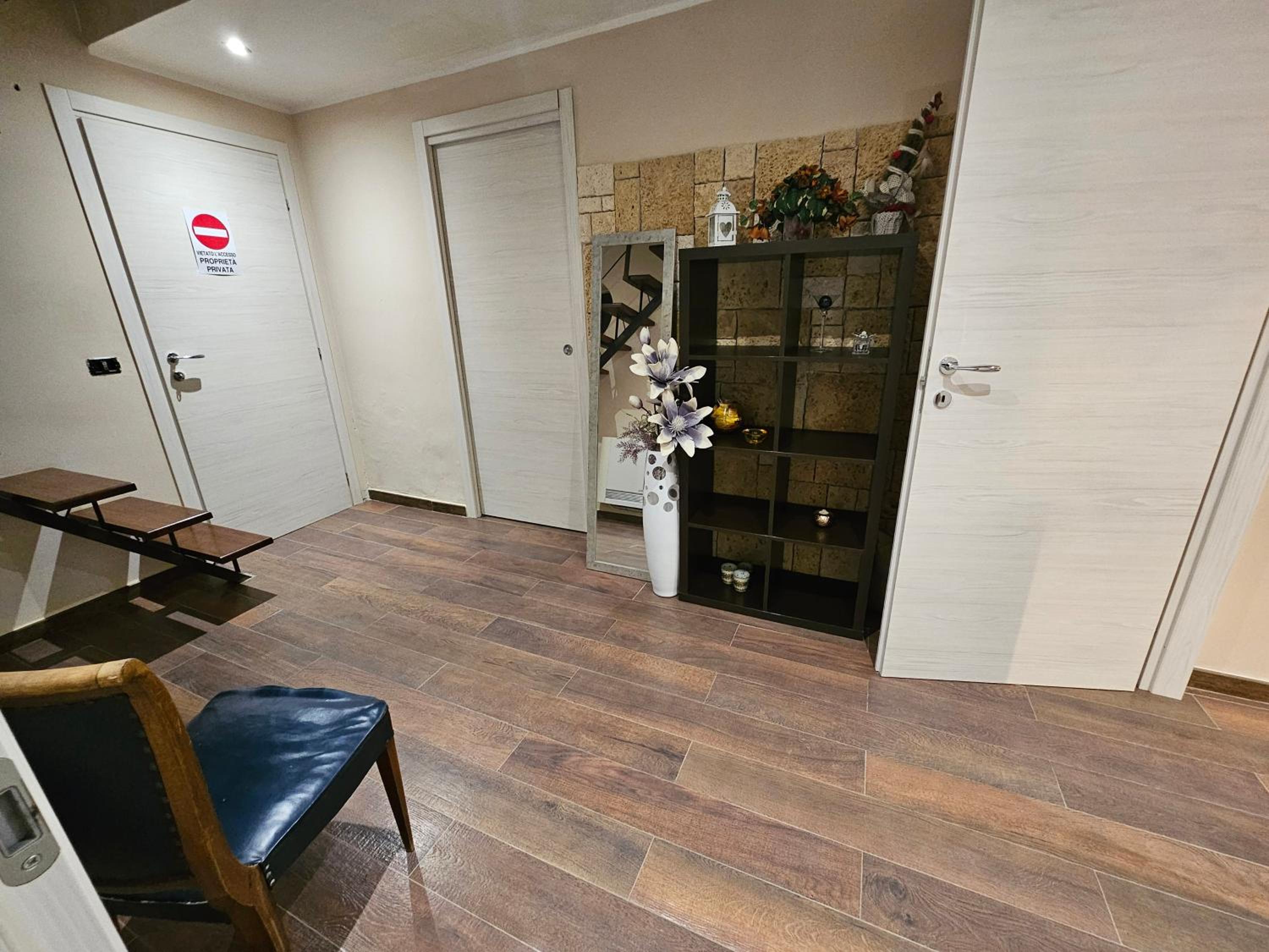 Casa vacanze Mirabile