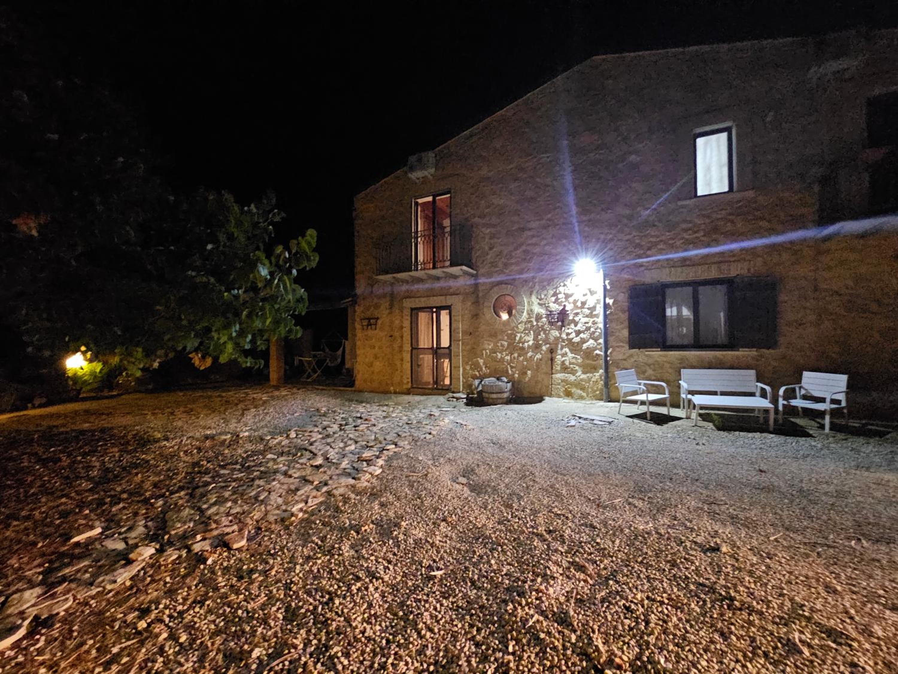 Casa vacanze Mirabile