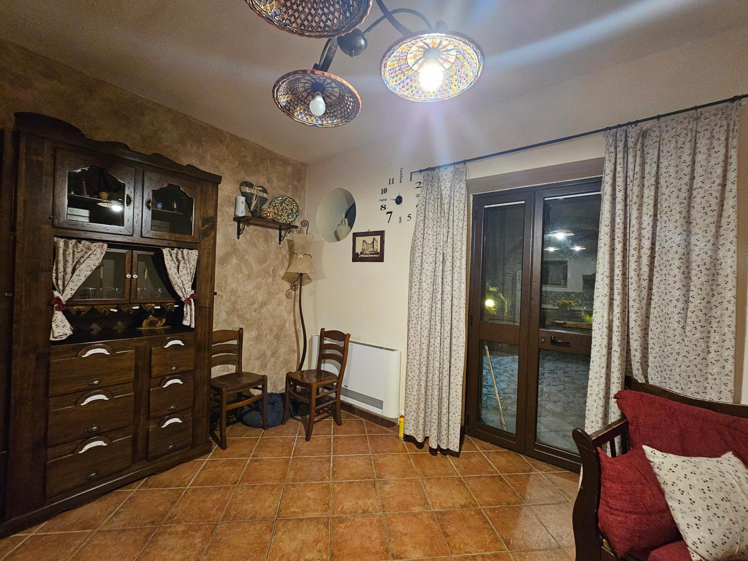 Casa vacanze Mirabile