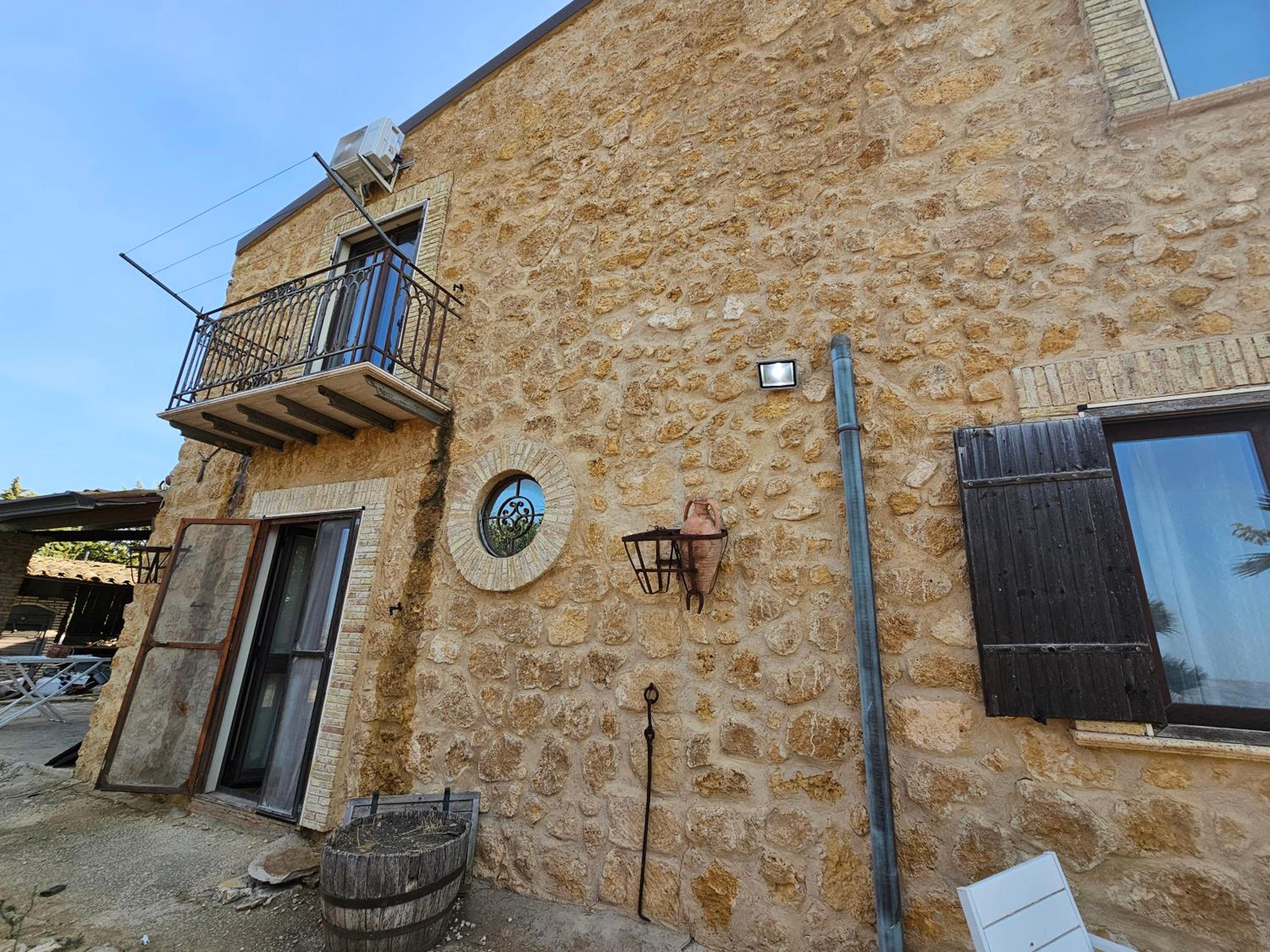 Casa vacanze Mirabile