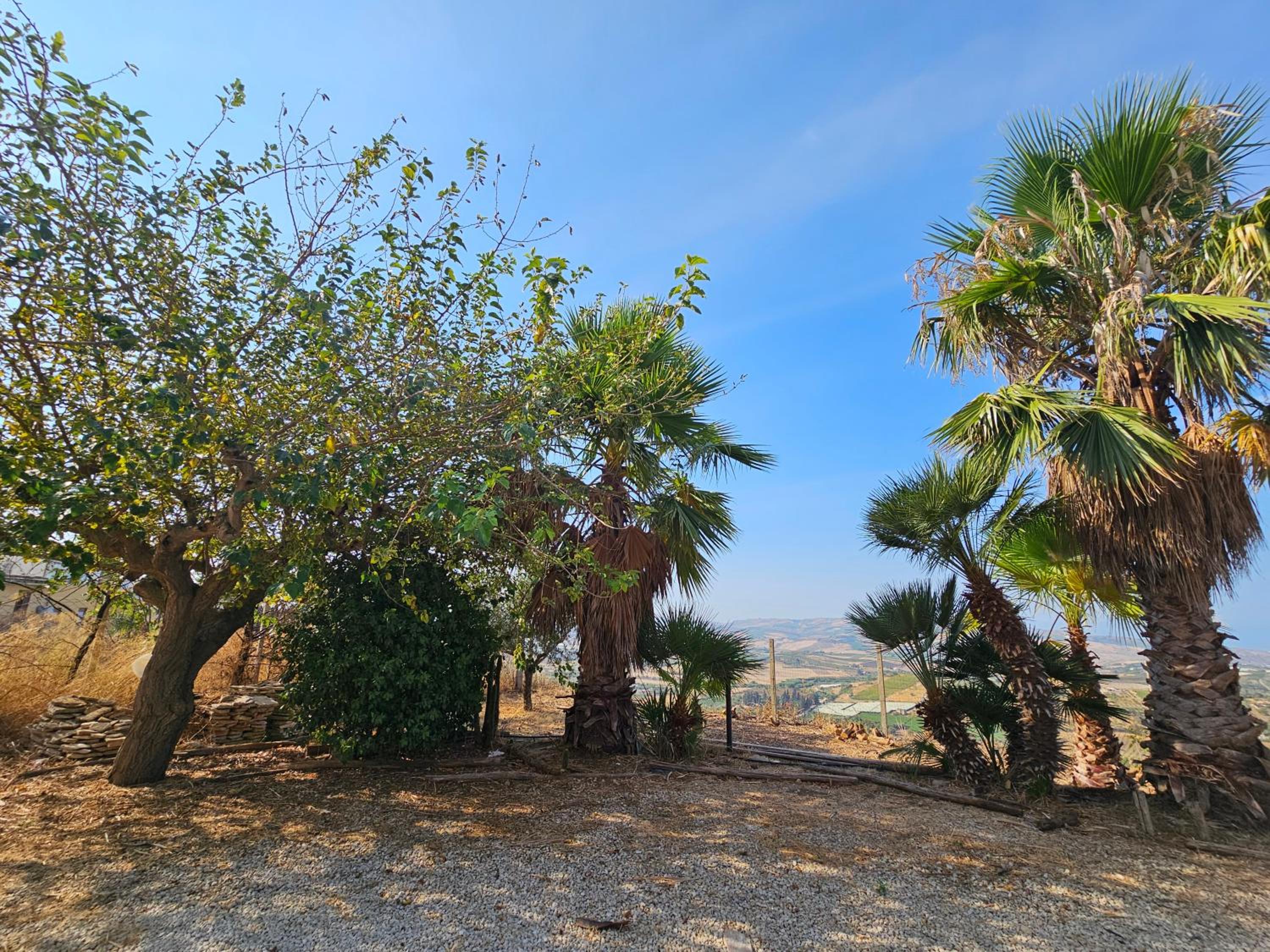 Casa vacanze Mirabile