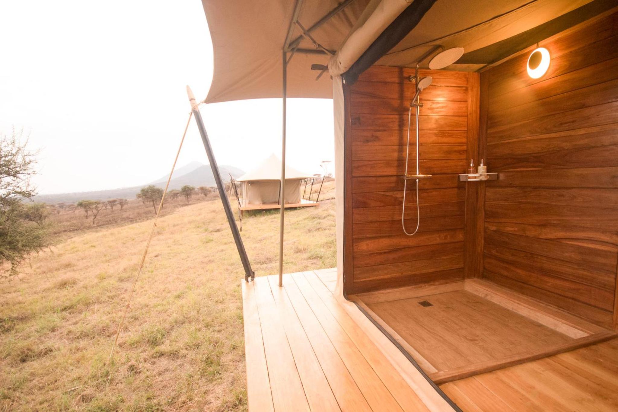 Serengeti National Park Vacations - Serengeti Luxury Retreat - Property Image 11