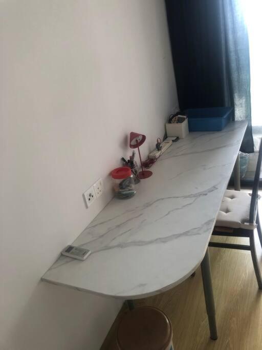 Minsu 3 Bedroom and 3 Bathroom, City Center, Beach, shopping, relax in Danga Bay, Johor Bahru