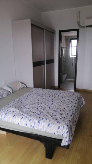 Minsu 3 Bedroom and 3 Bathroom, City Center, Beach, shopping, relax in Danga Bay, Johor Bahru