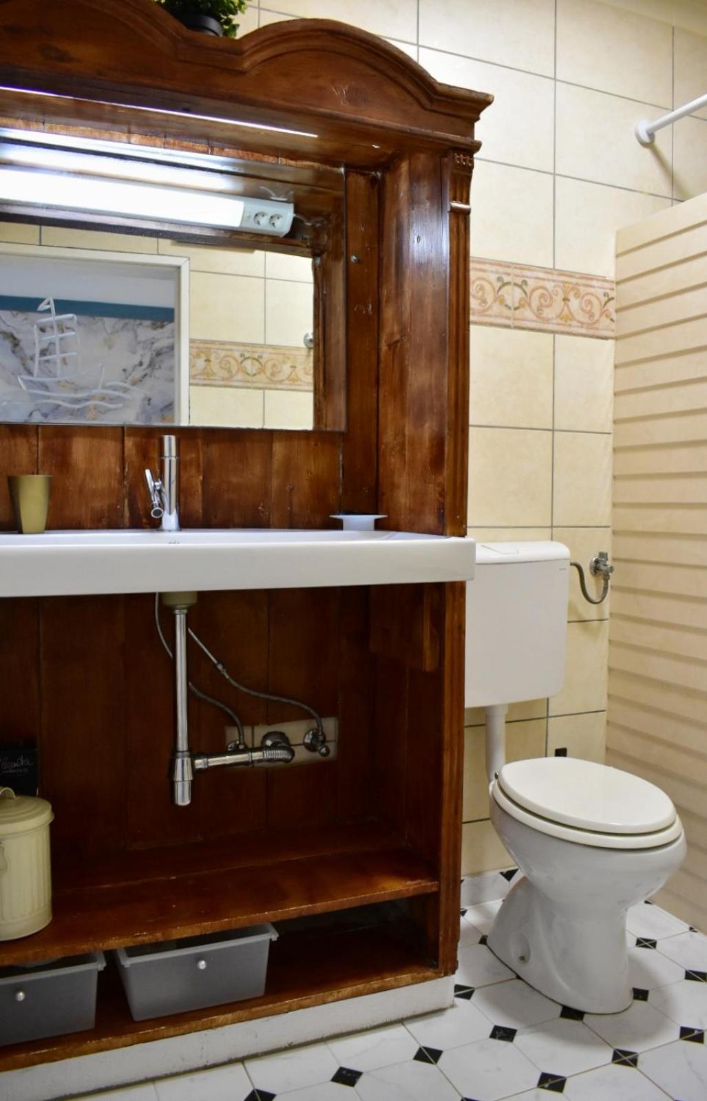 Apartments Villa Anna