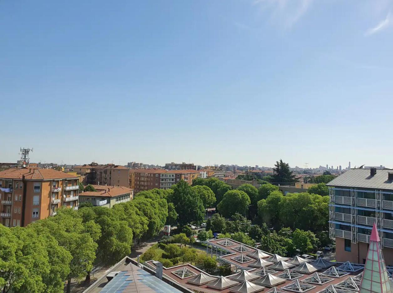Bologna FC Apartment