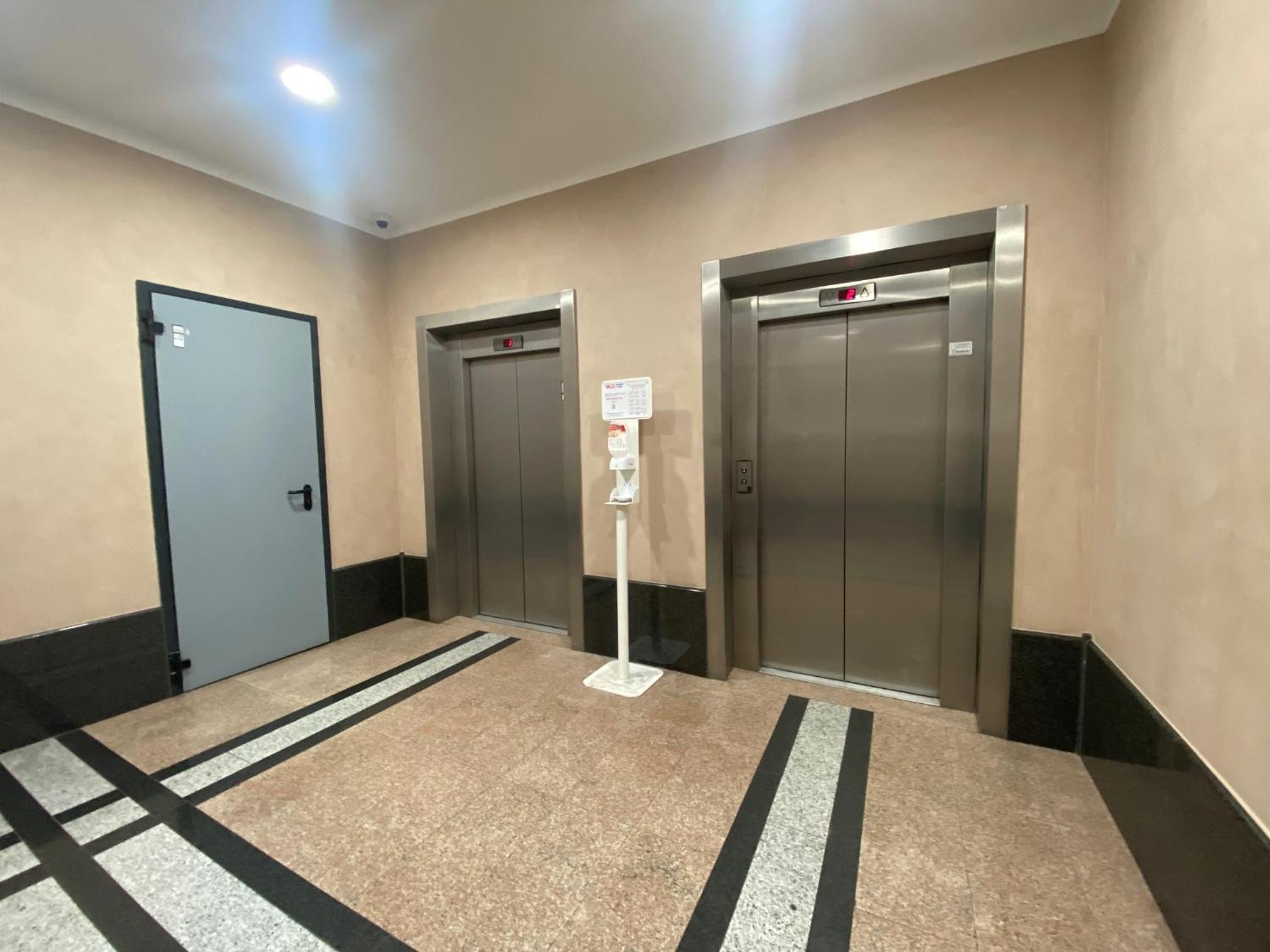 Bologna FC Apartment