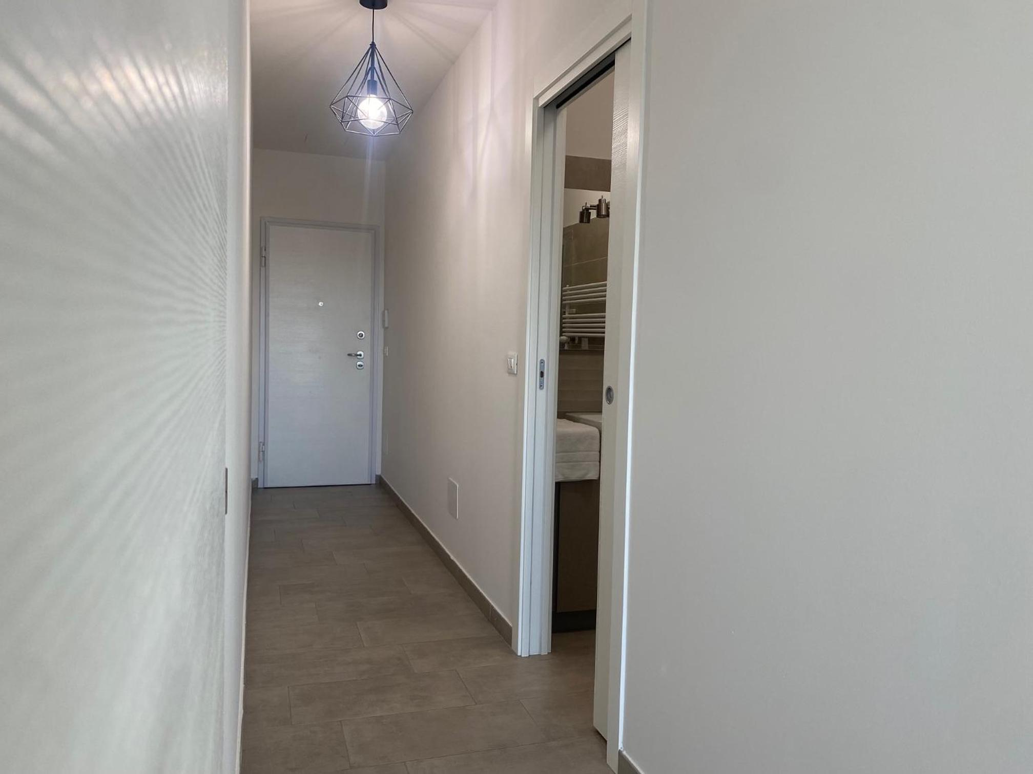 Bologna FC Apartment