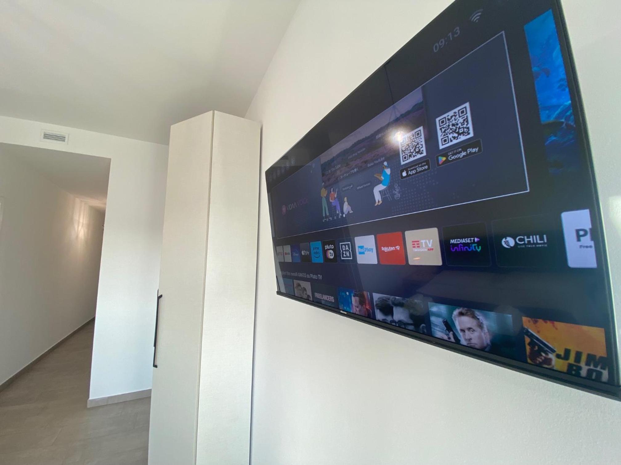Bologna FC Apartment