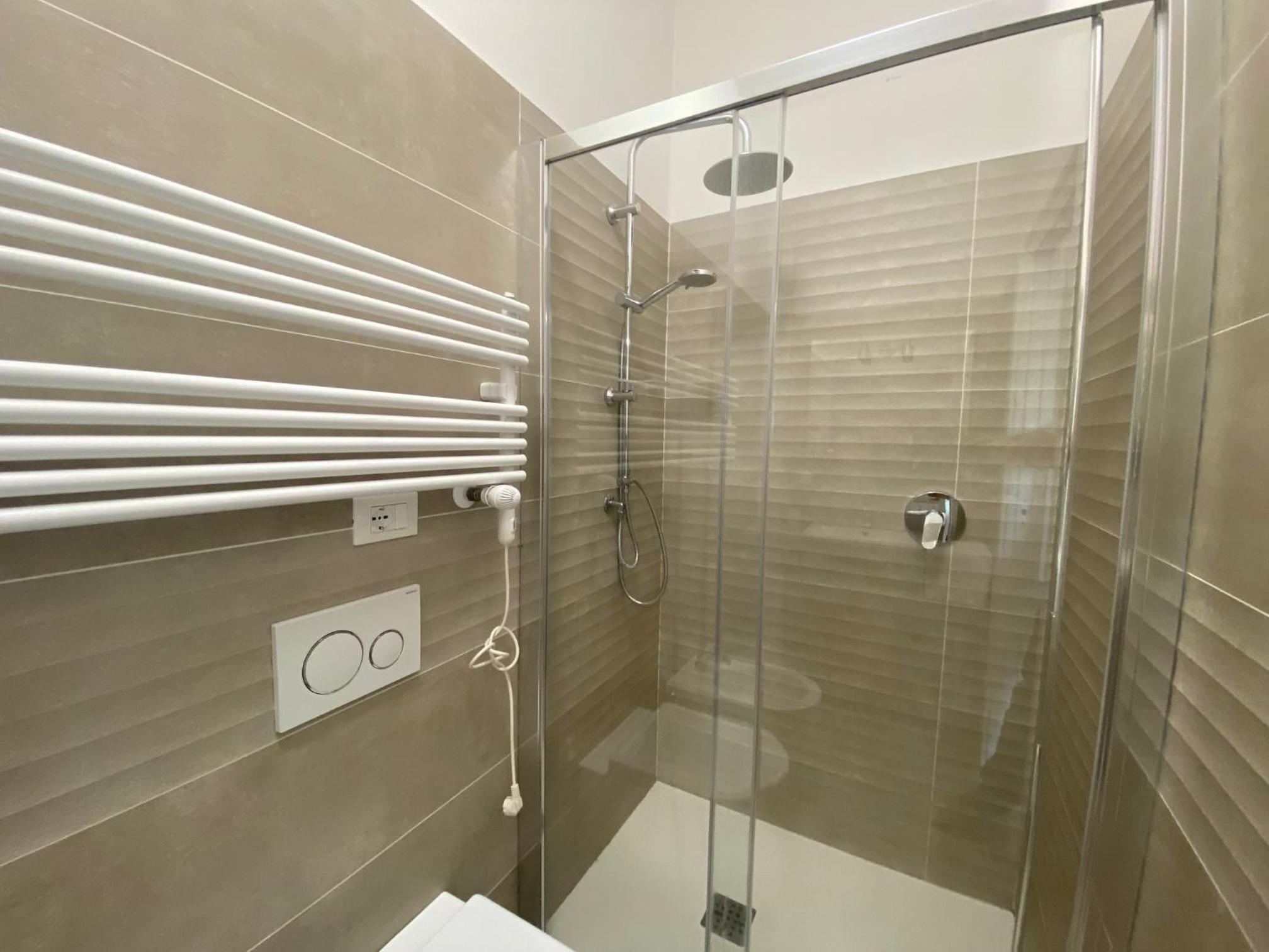 Bologna FC Apartment