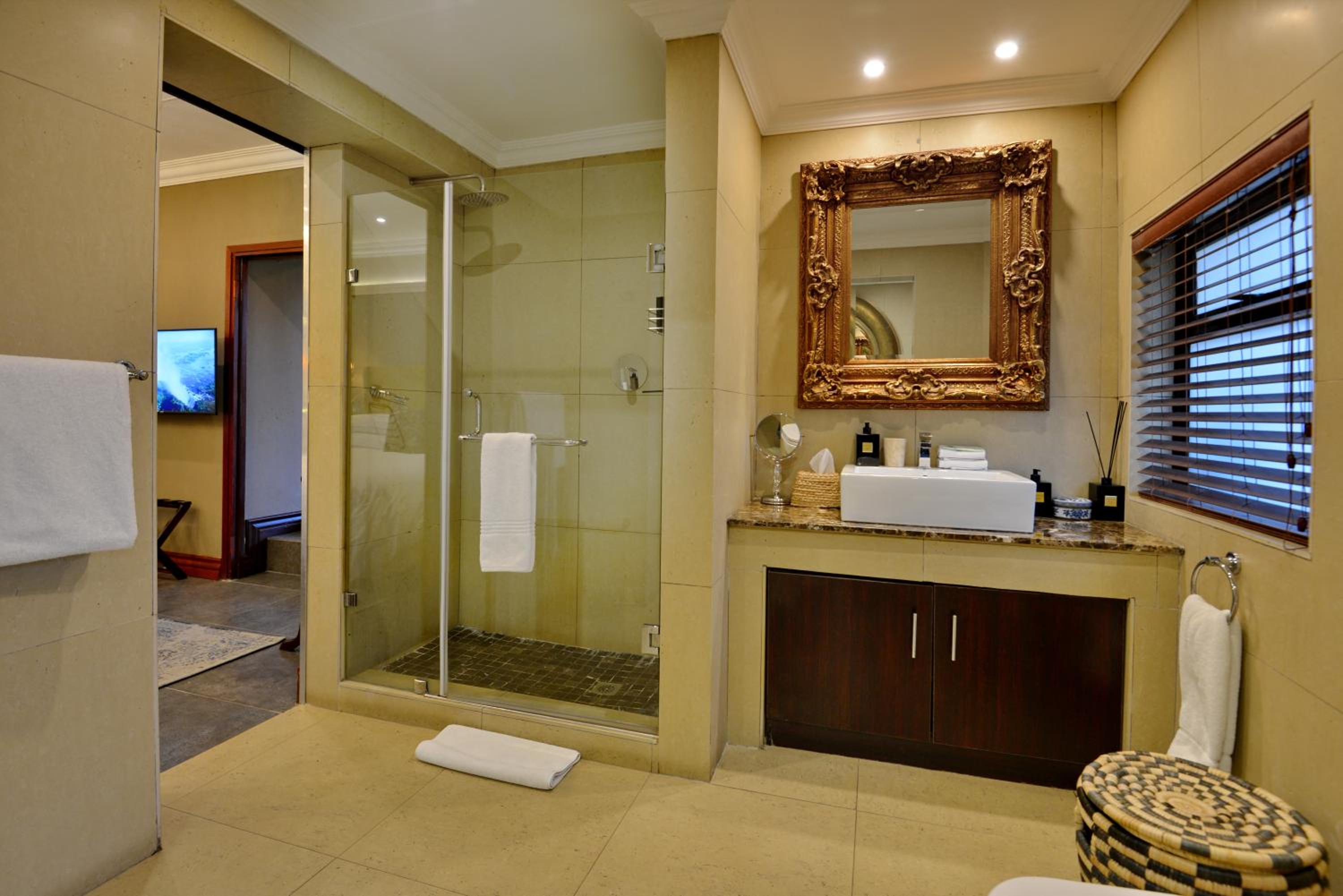 The Residence