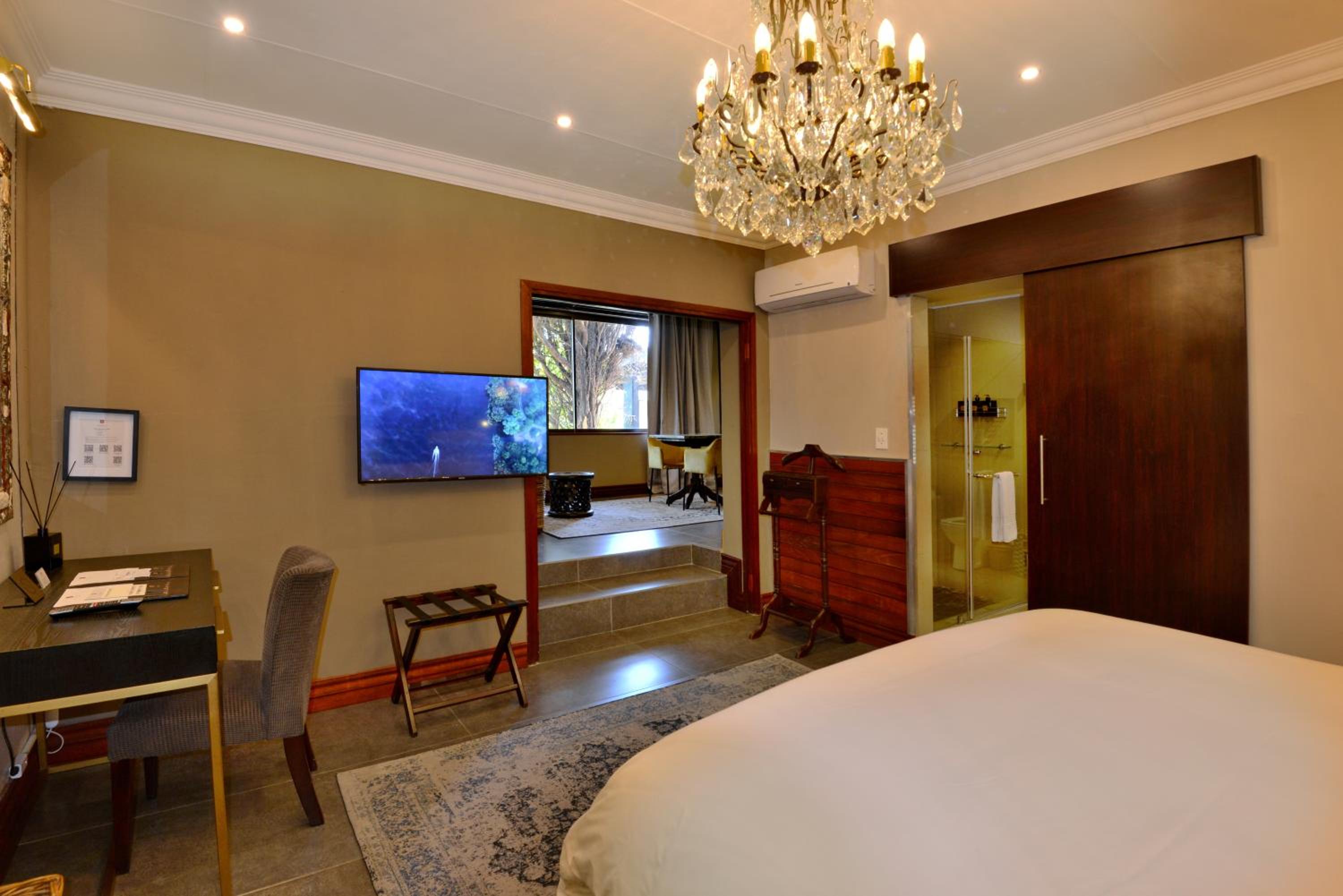 The Residence