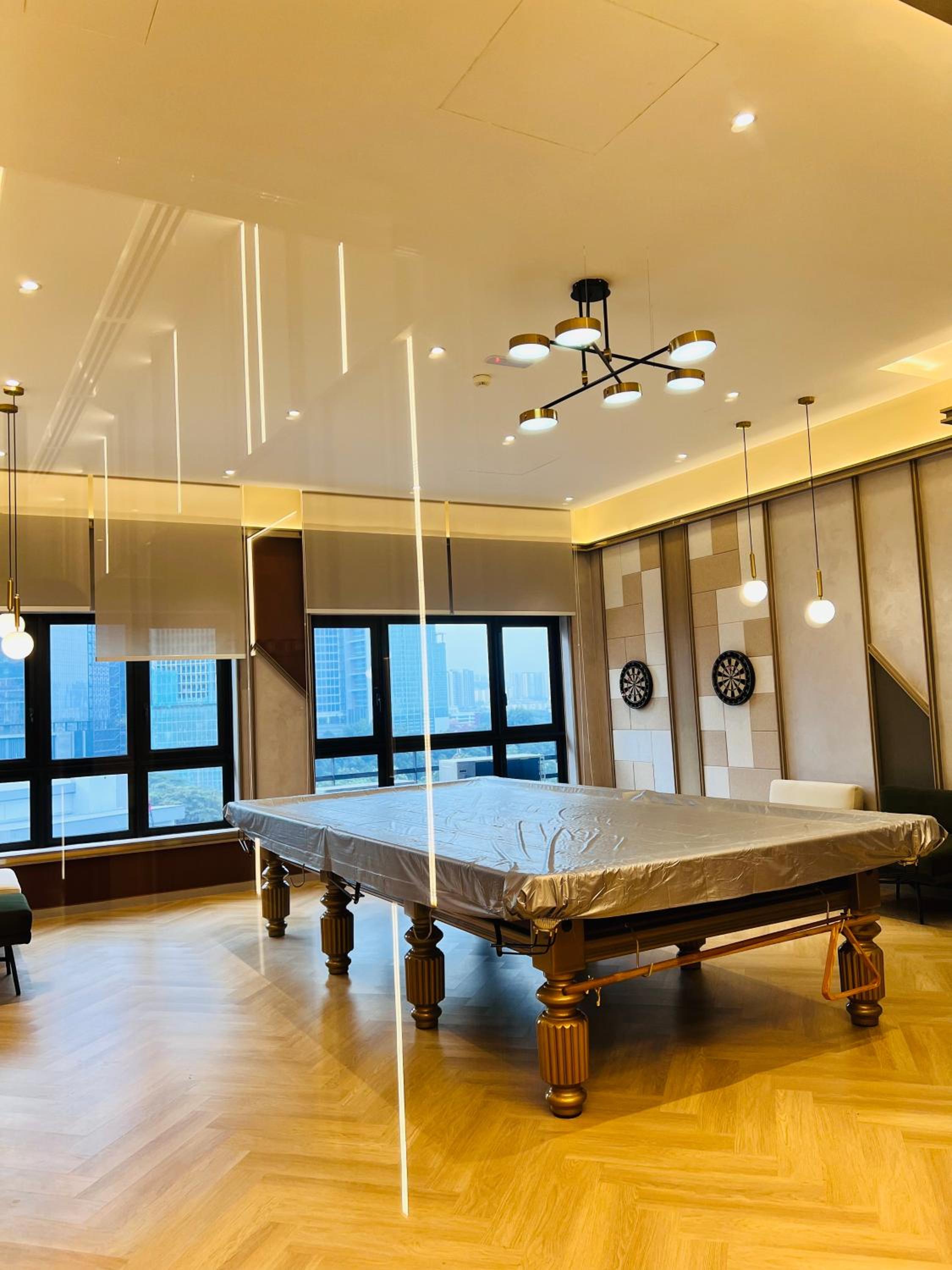 Agile Bukit Bintang TRX By Mega city