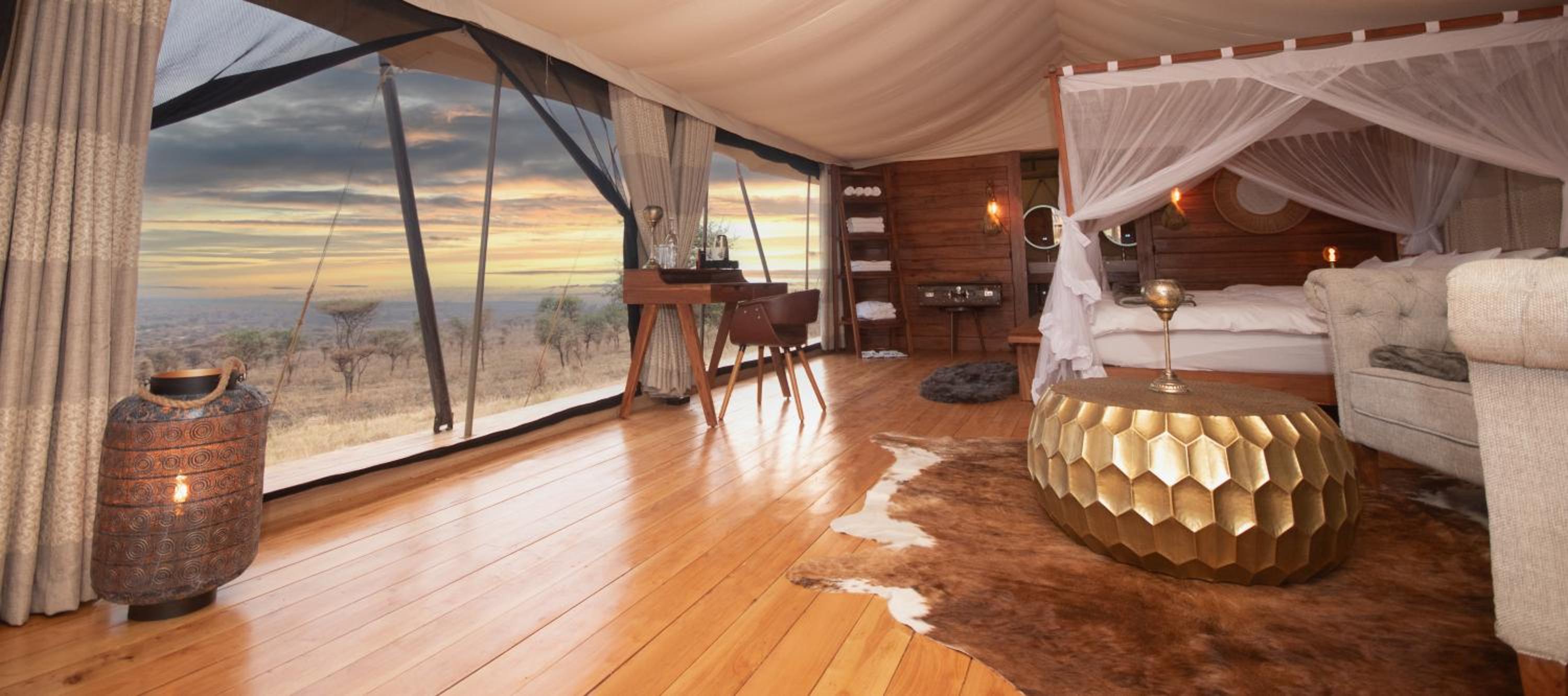Serengeti National Park Vacations - Serengeti Luxury Retreat - Property Image 16