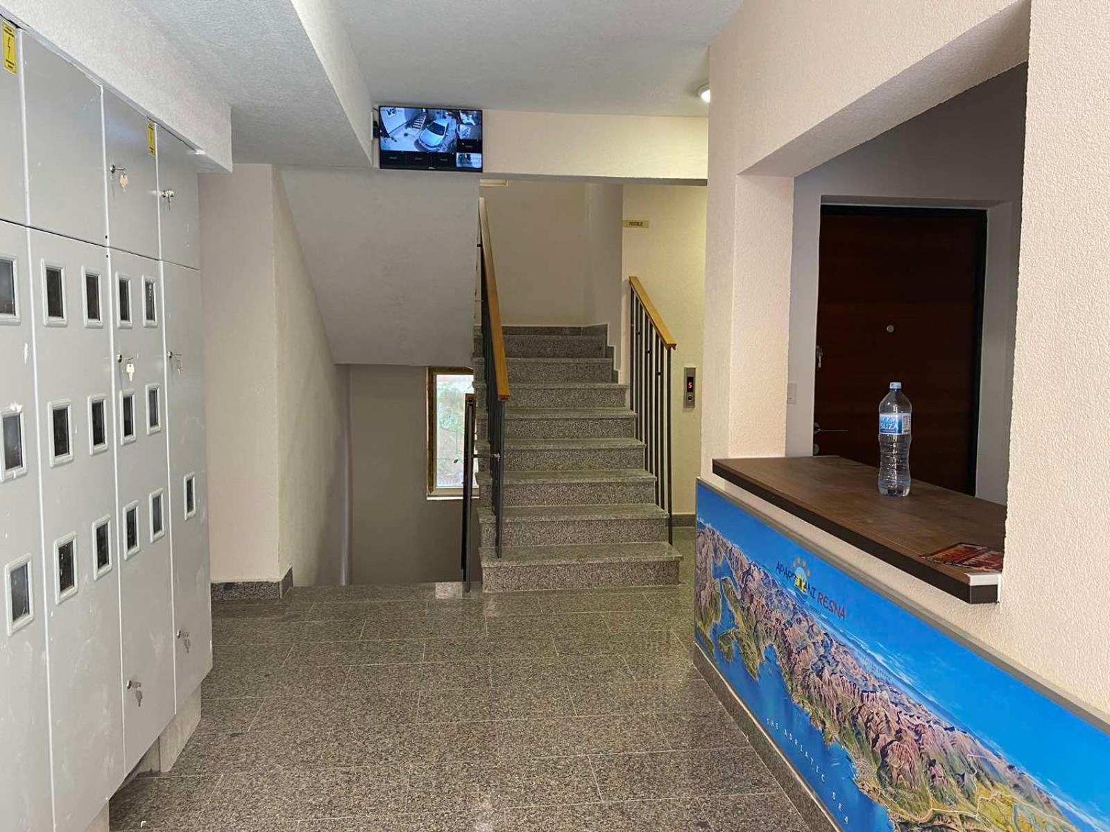 Apartman Uros Budva view 5