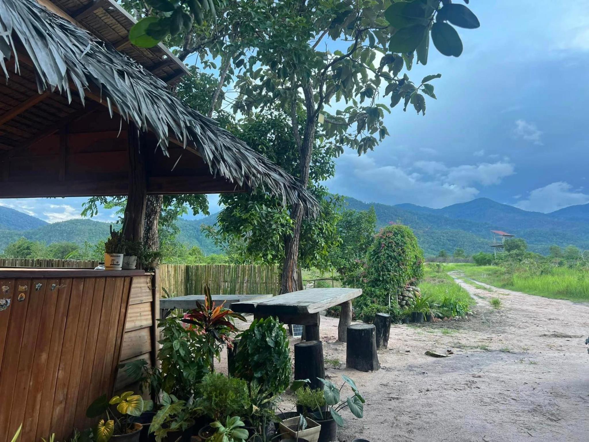 The Mountain View Resort view 2