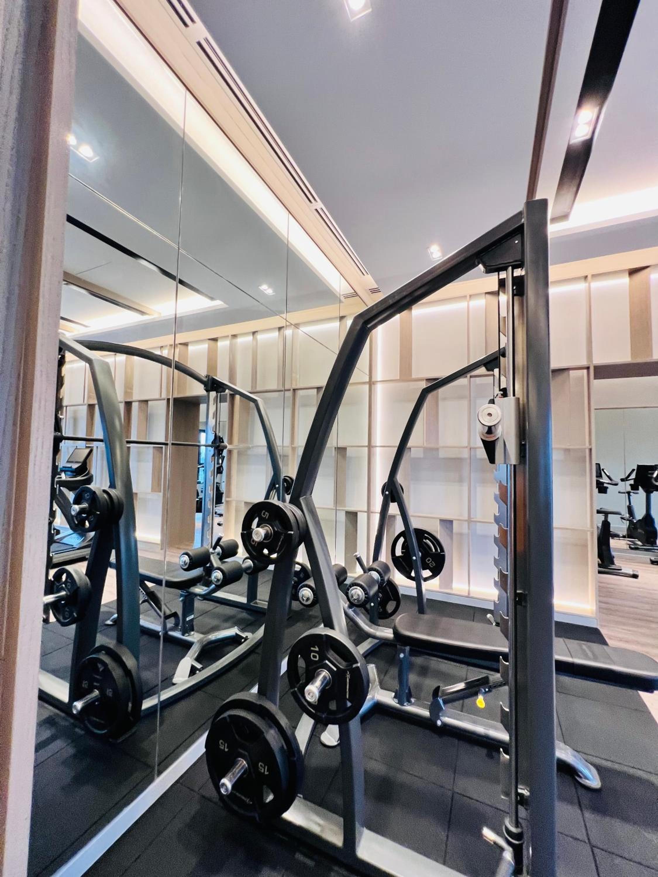Agile Bukit Bintang TRX By Mega city