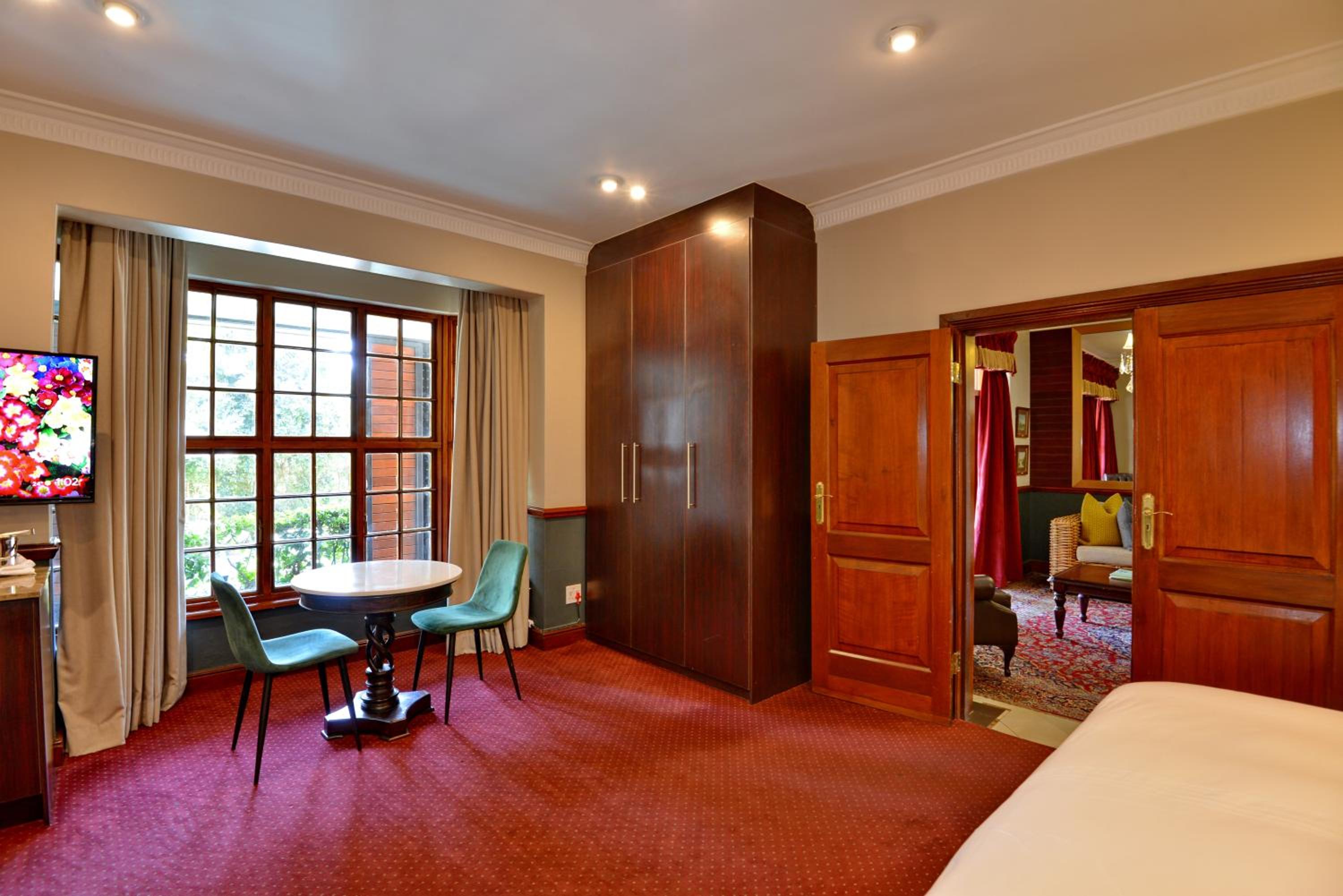 The Residence