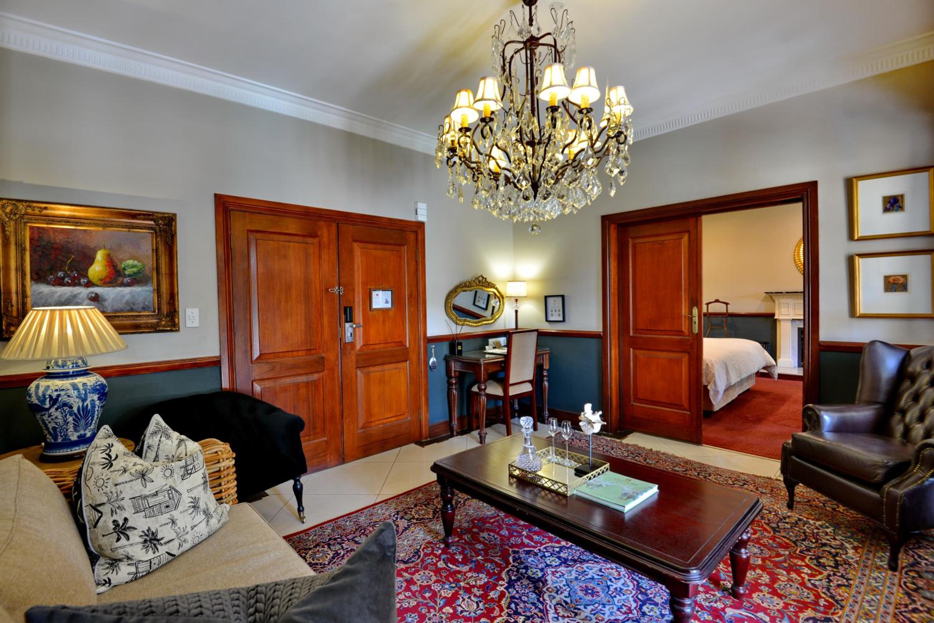 The Residence
