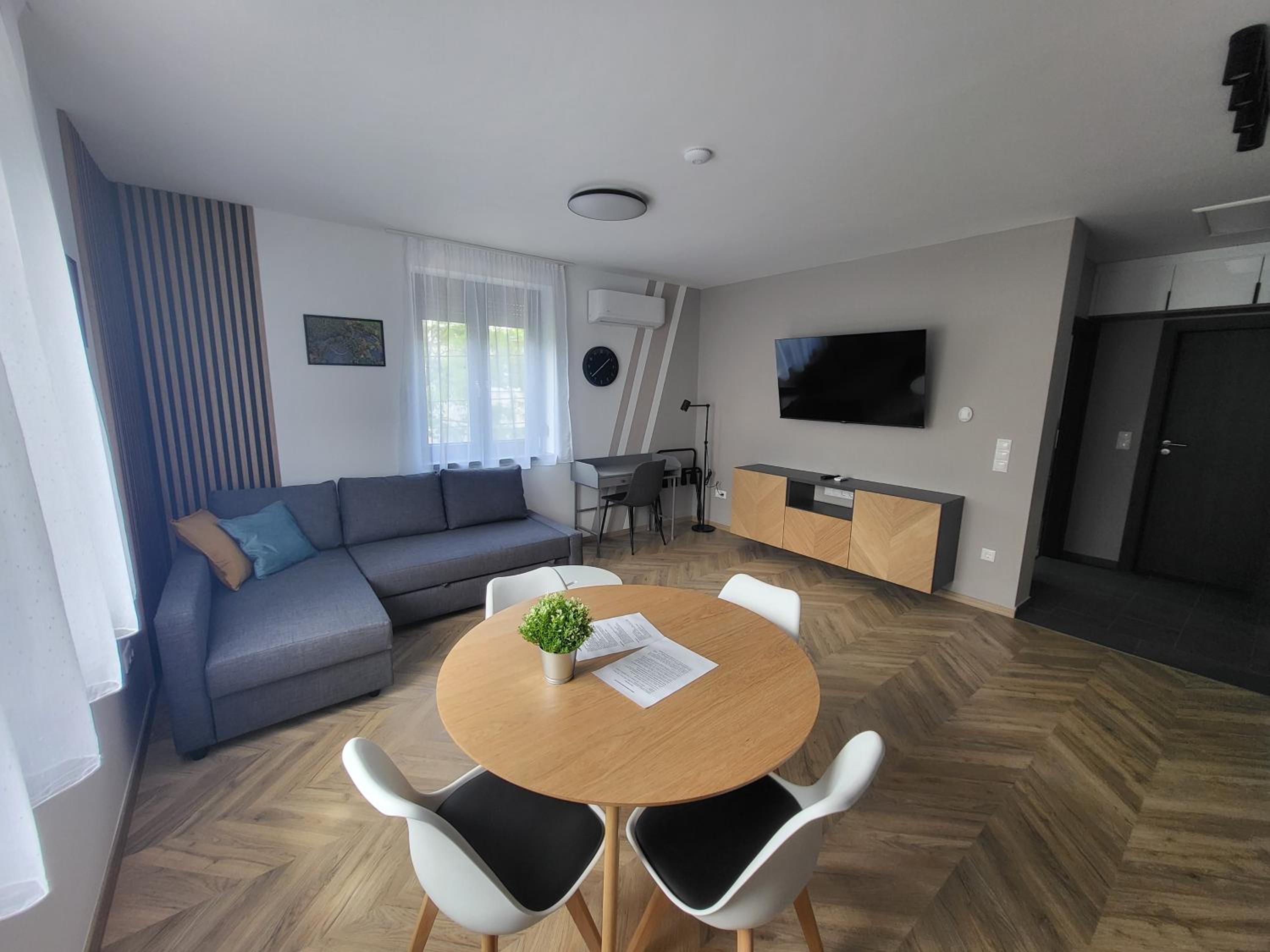 Dotis Residence