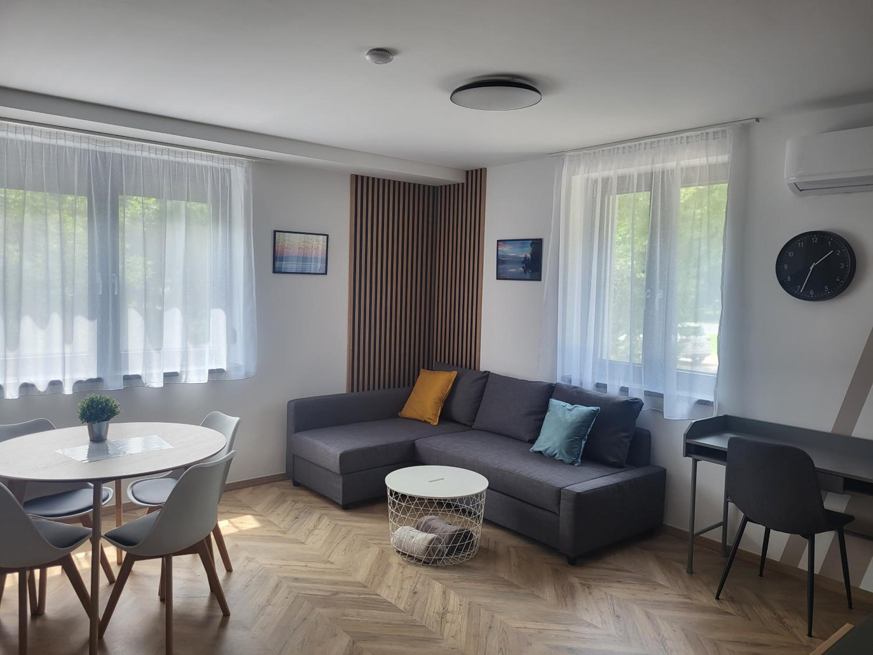 Dotis Residence