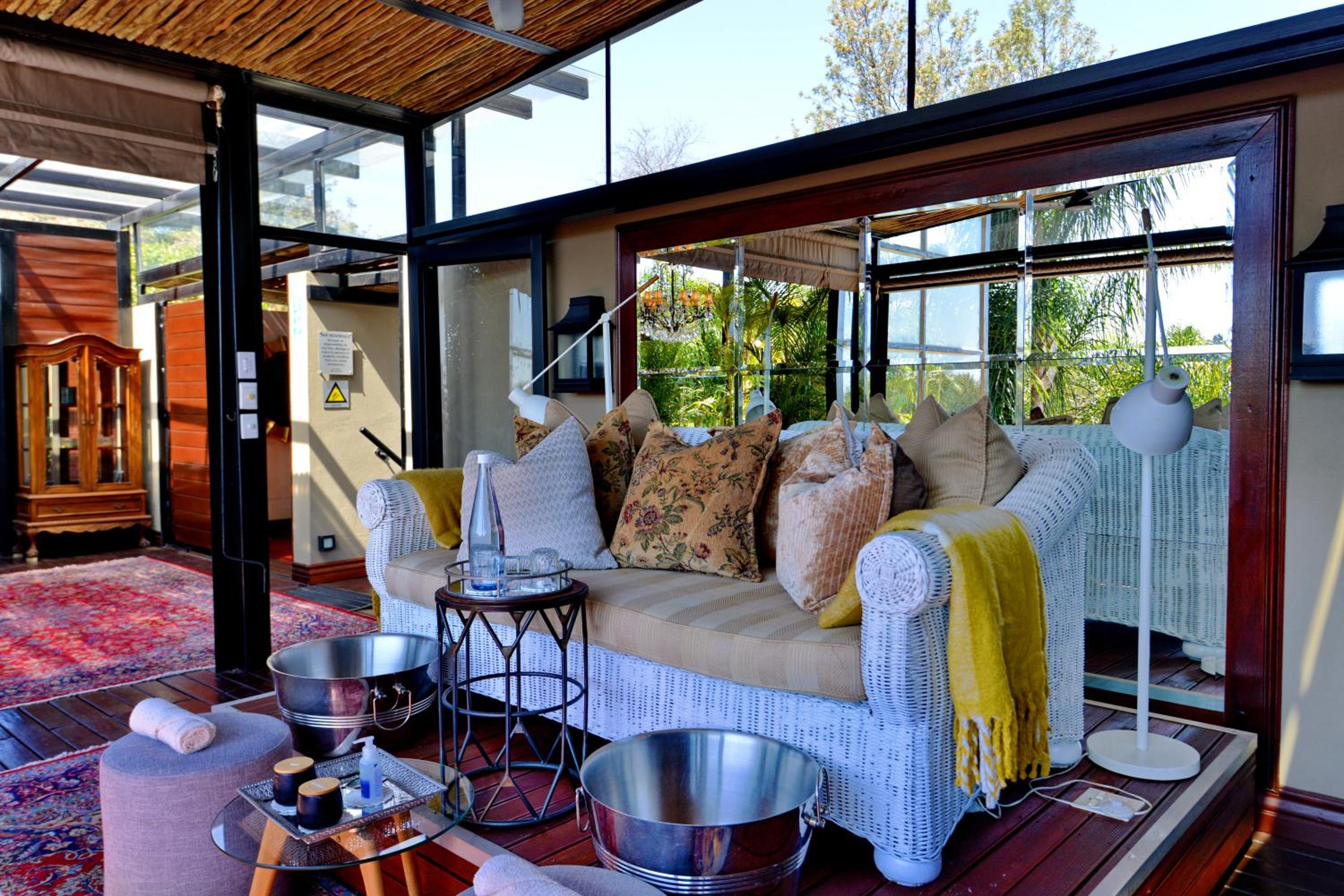 The Residence