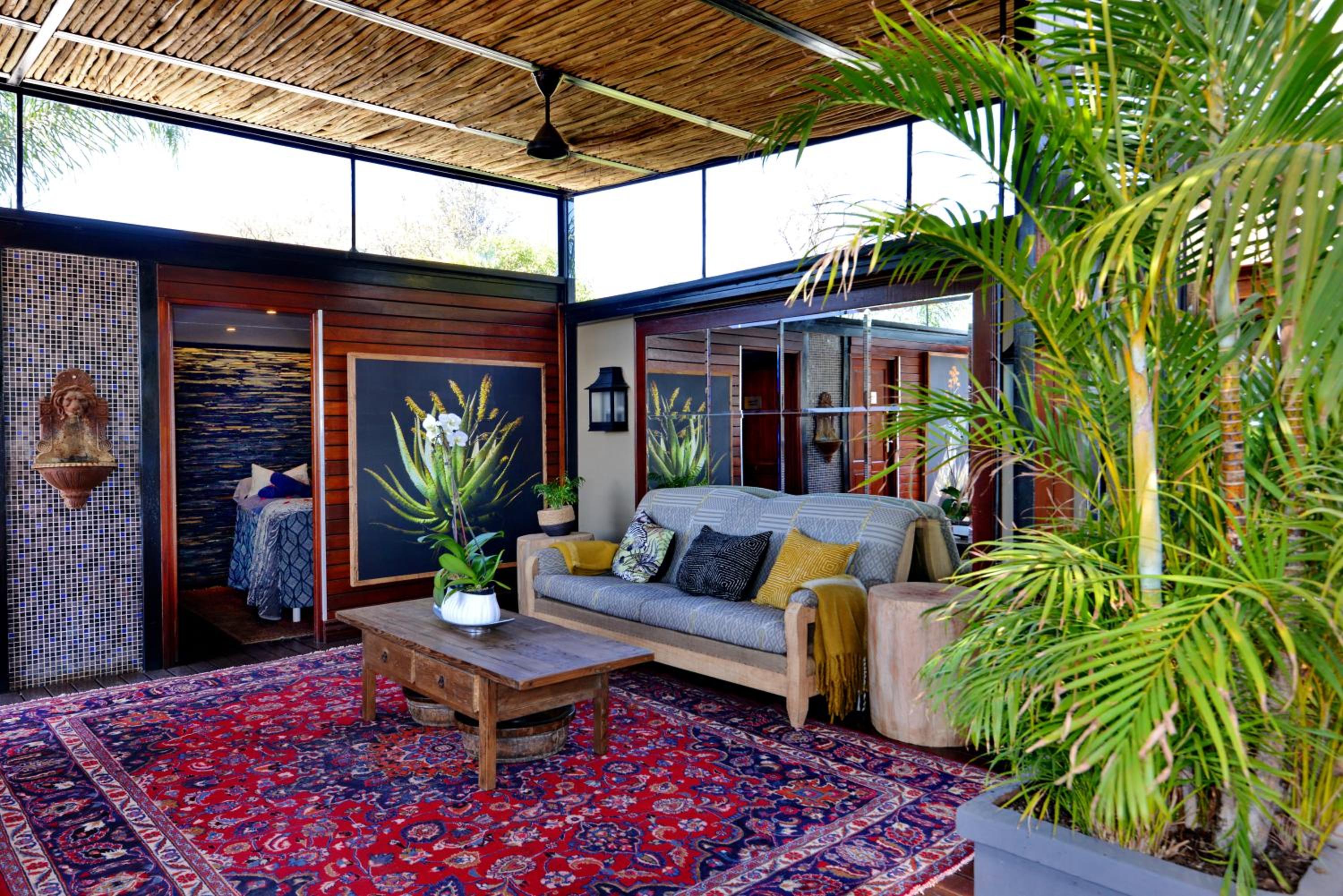 The Residence