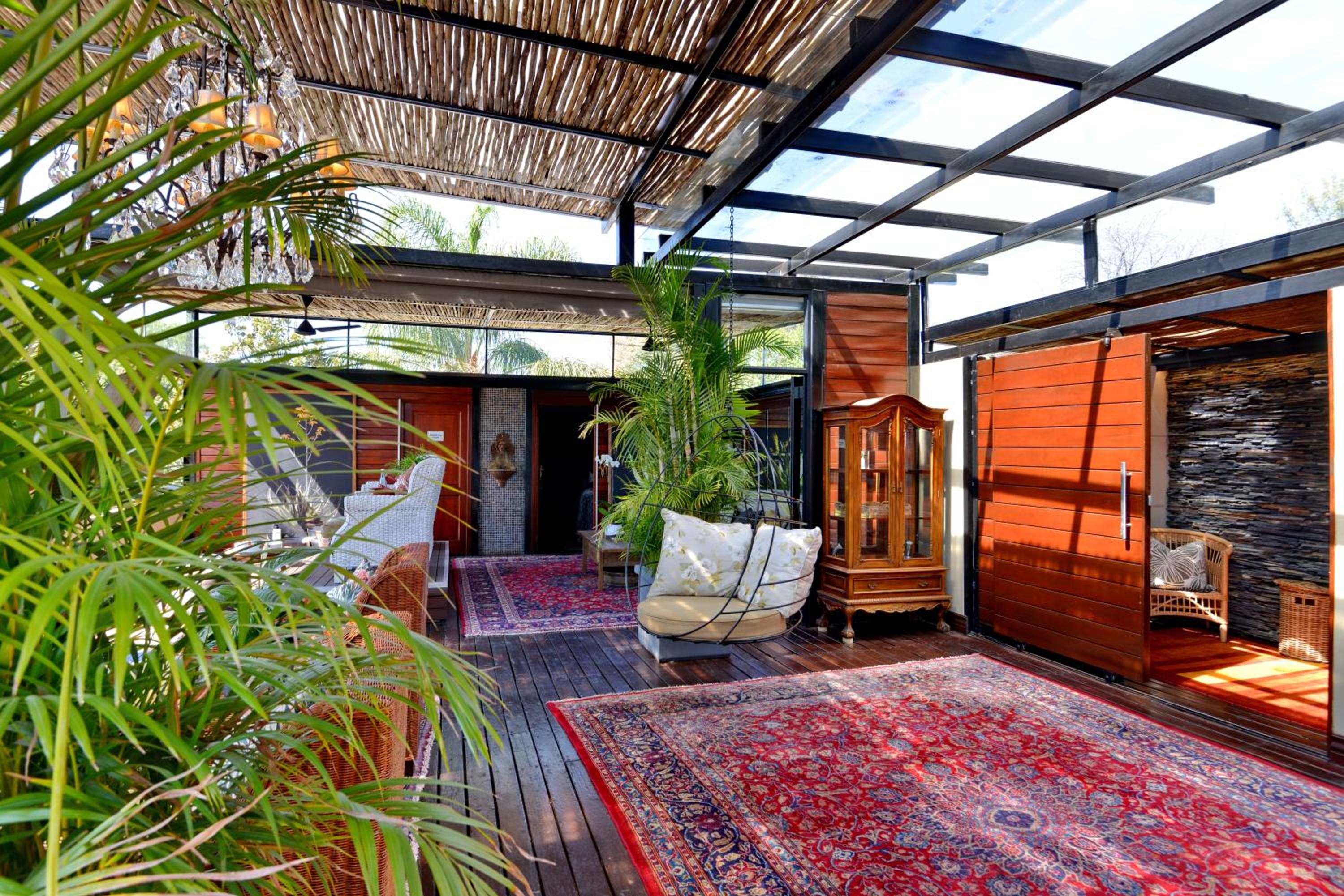 The Residence
