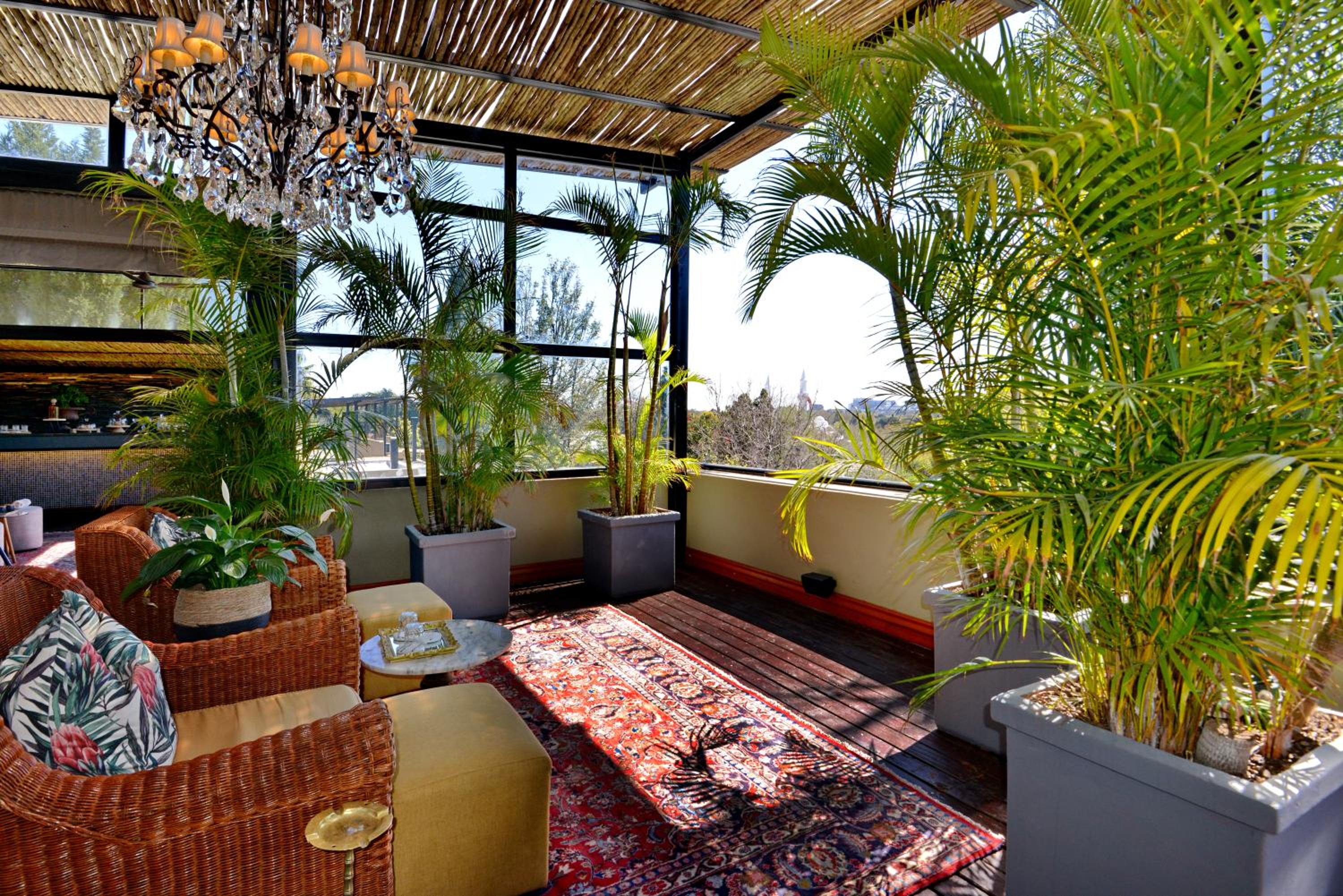 The Residence