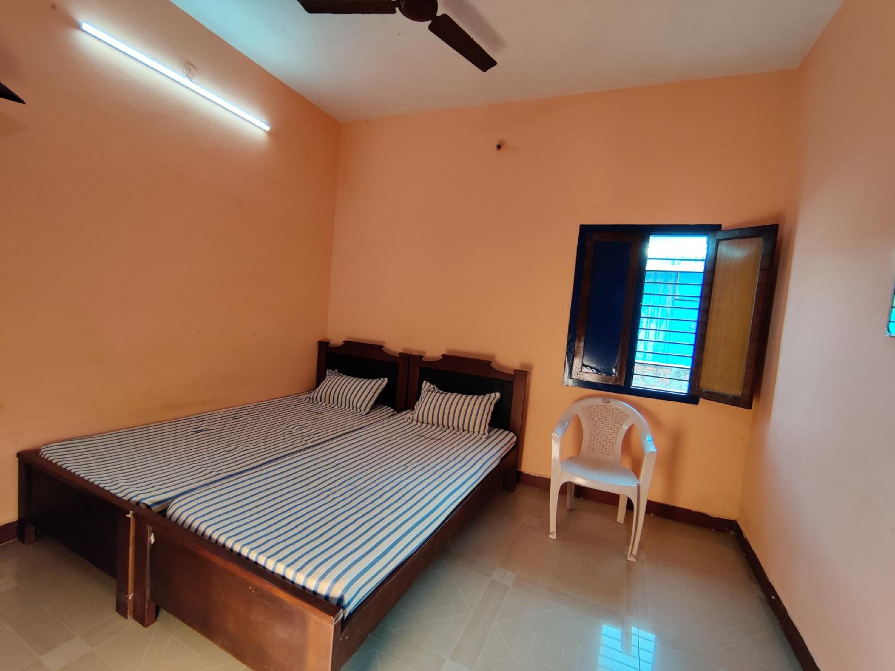Siva Lodge