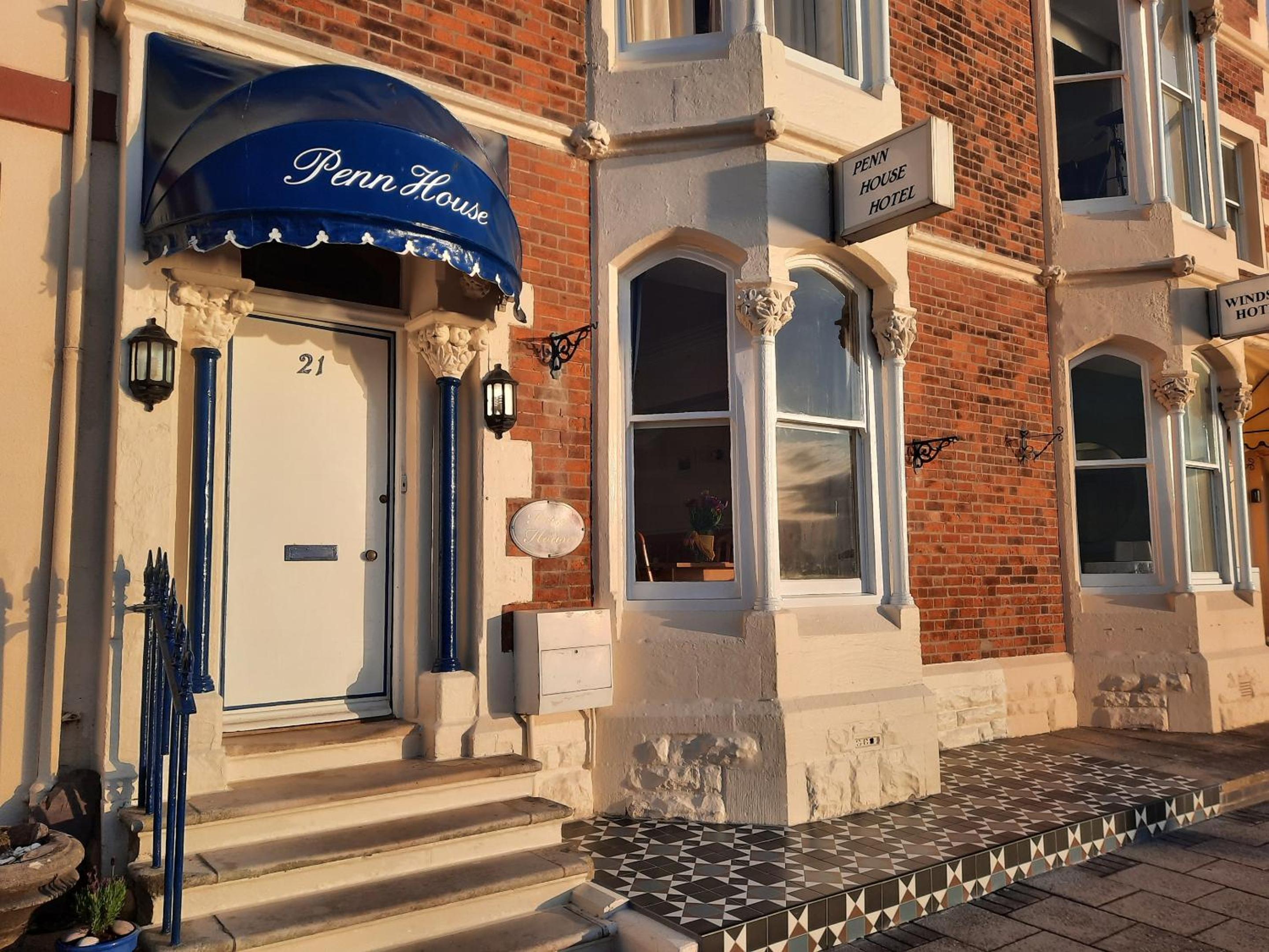 Weymouth Vacations - Penn House Hotel - Property Image 43